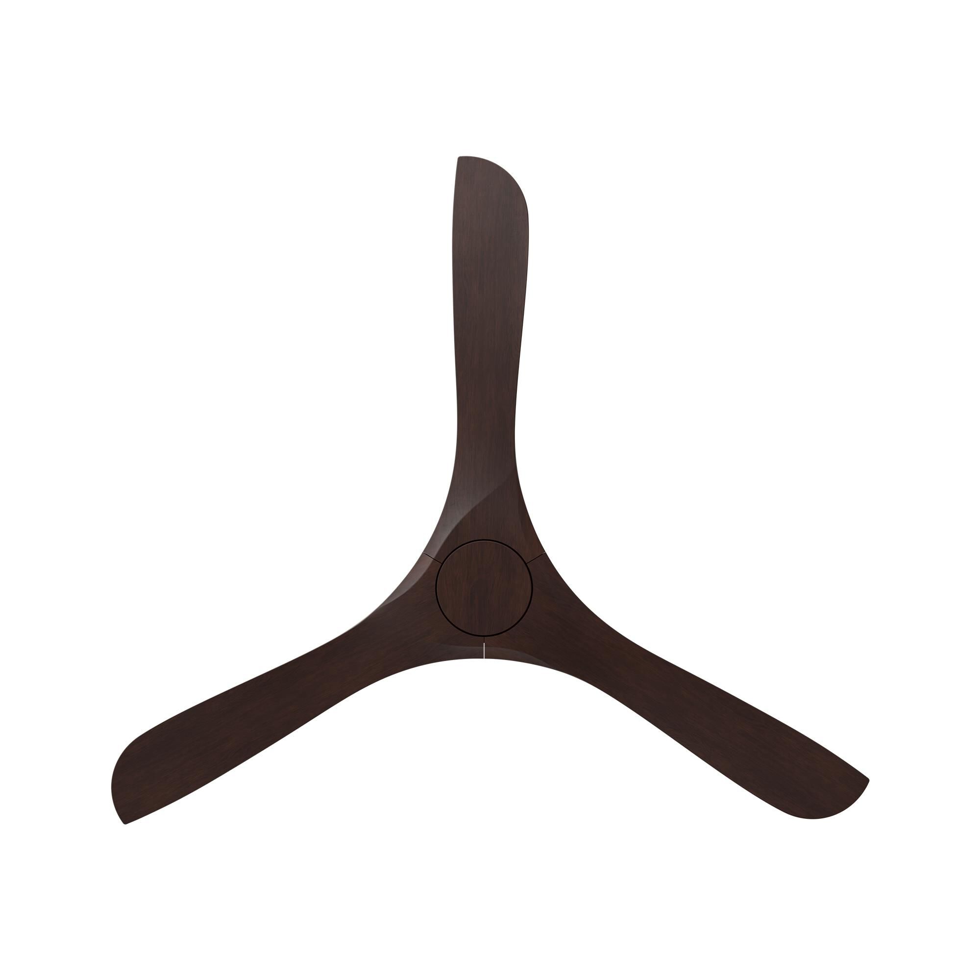 Carve 60 Inch Ceiling Fan by Modern Forms