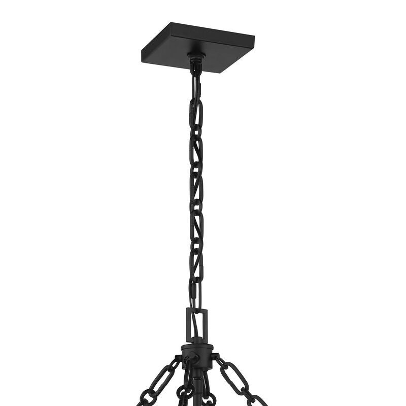 Balfour Medium Pendant Light by Savoy House