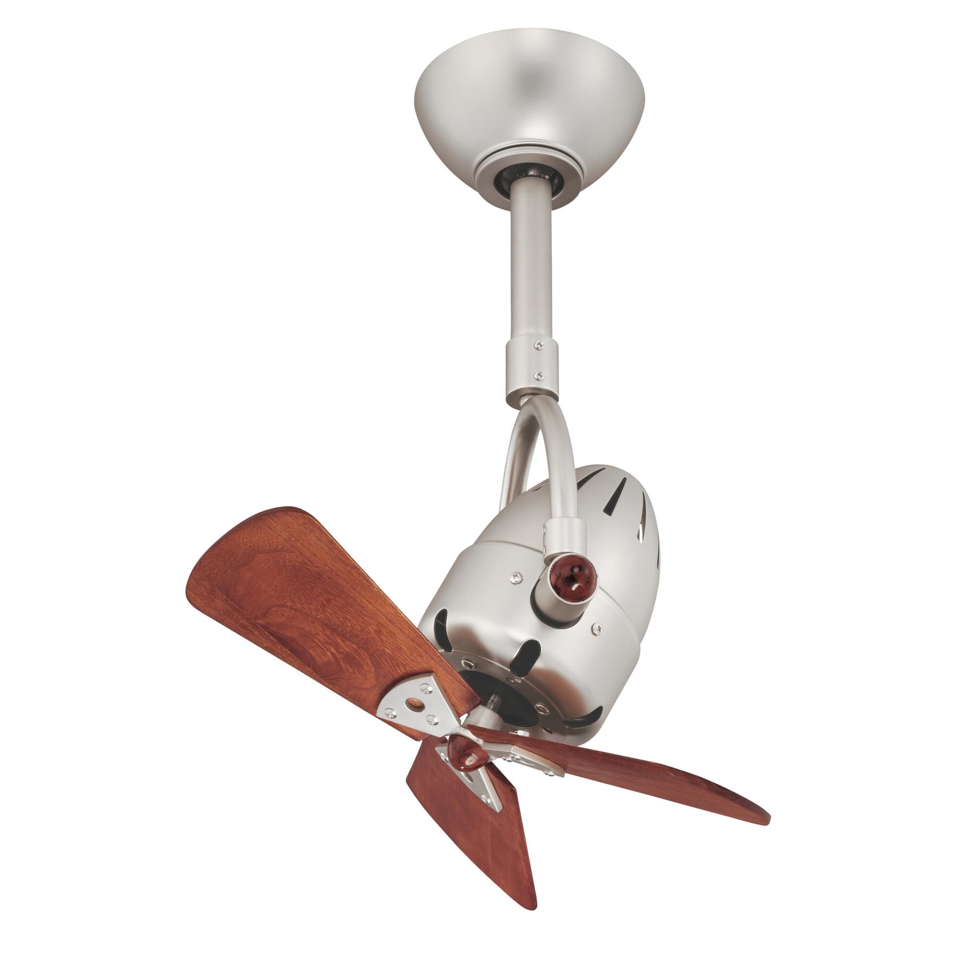 Diane Oscillating Ceiling Fan by Matthews Fan Company