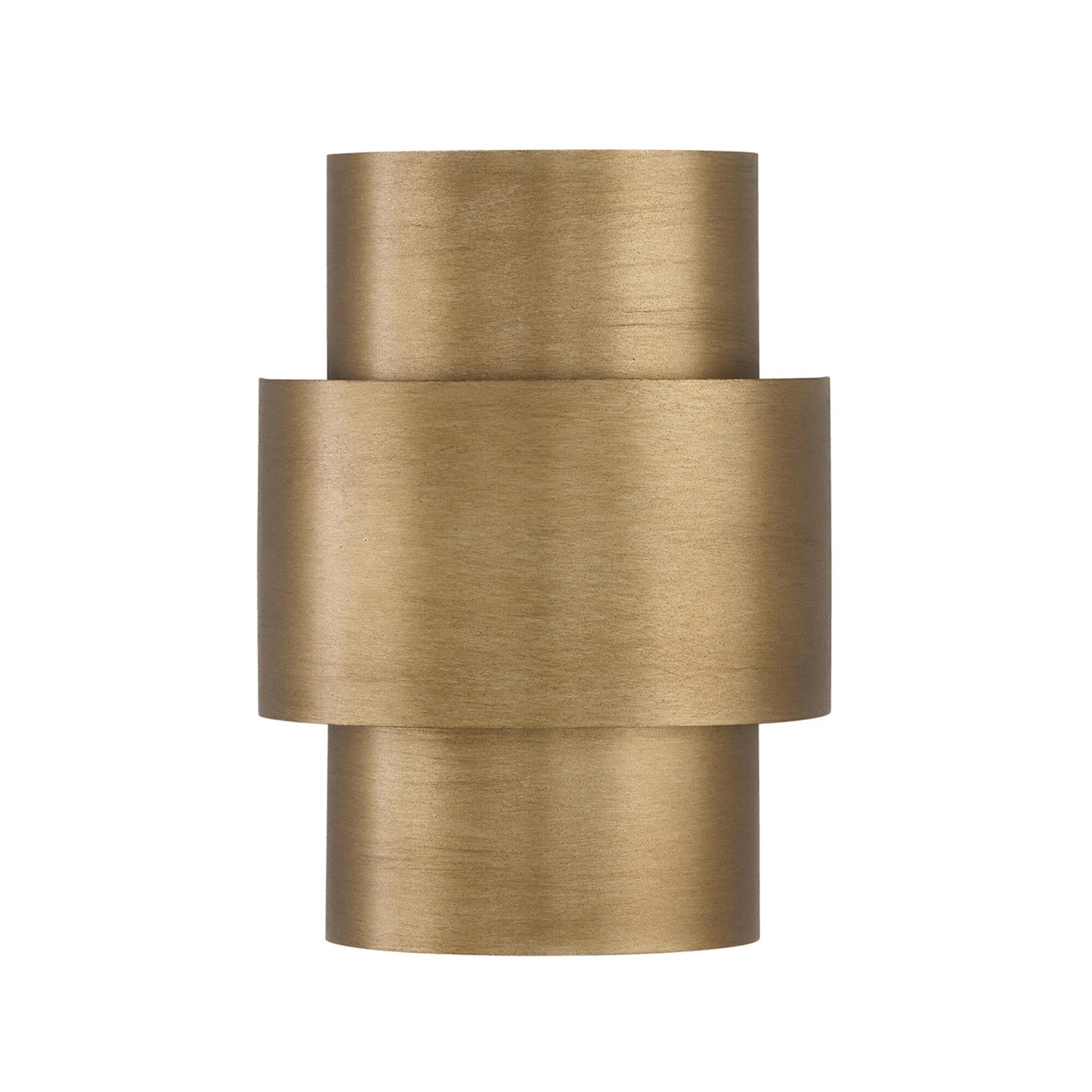 Jude 11 Inch Wall Sconce,