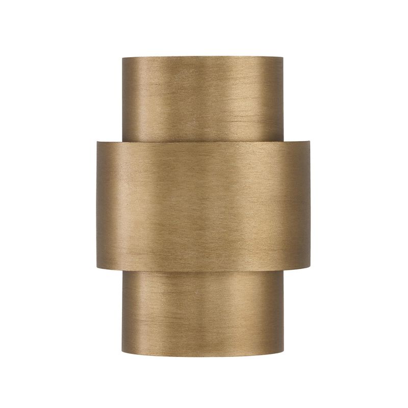 Jude 11 Inch Wall Sconce by Capital Lighting Fixture Company