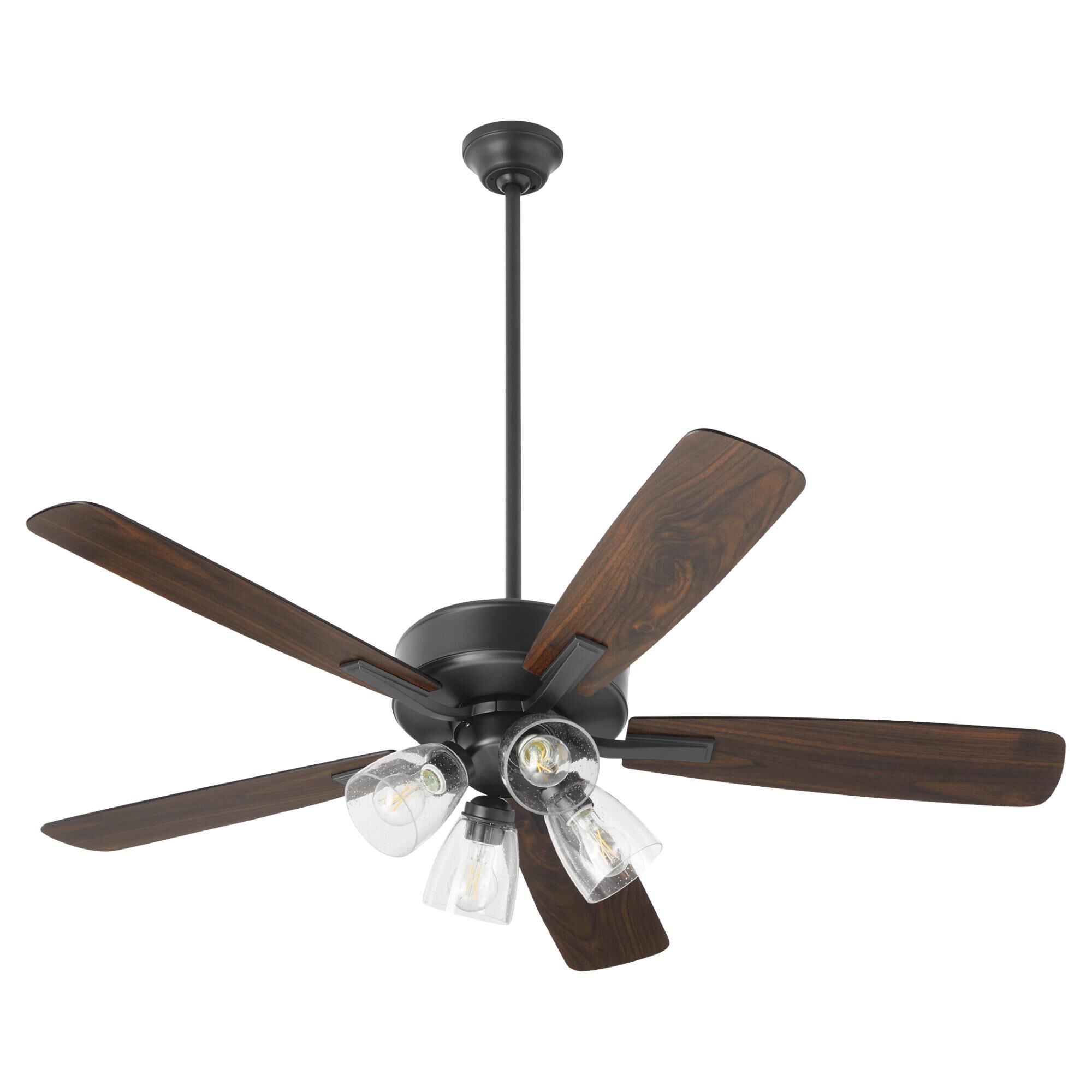 Ovation 52 Inch Ceiling Fan by Quorum International