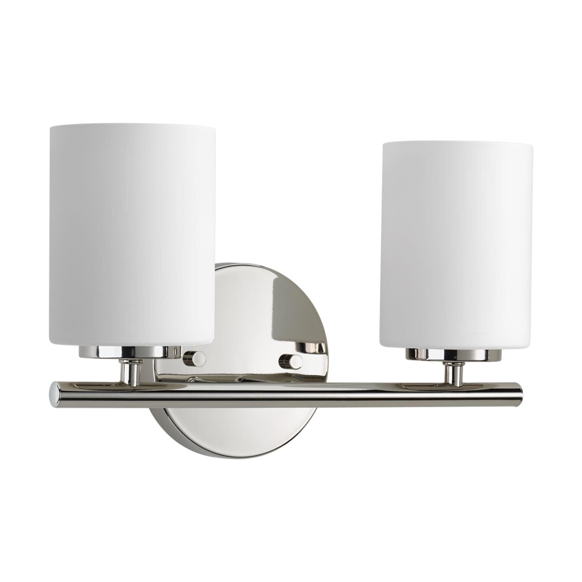 Replay 13 Inch 2 Light Bath Vanity Light by Progress Lighting