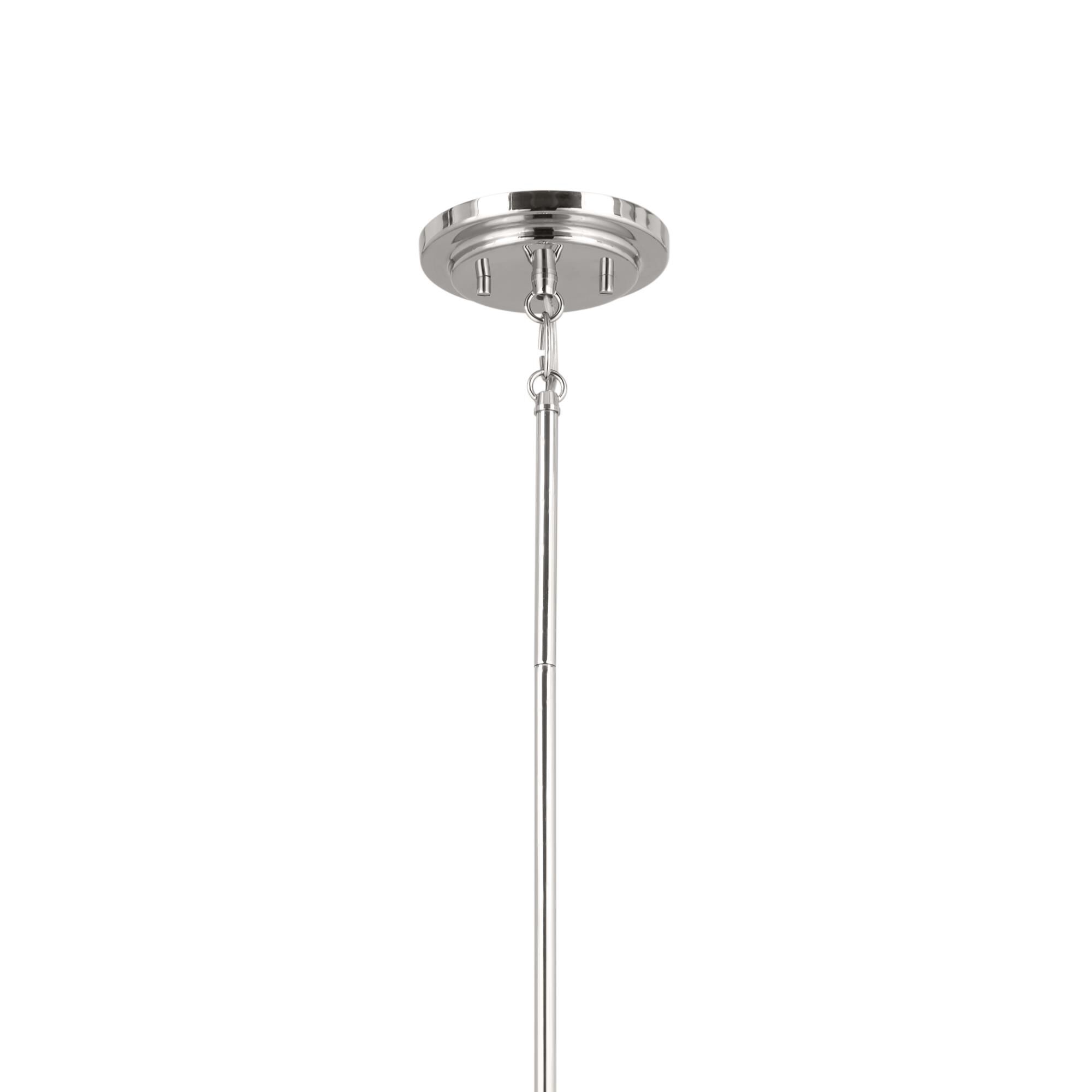 Ali 8 Light Mini Chandelier by Kichler Lighting