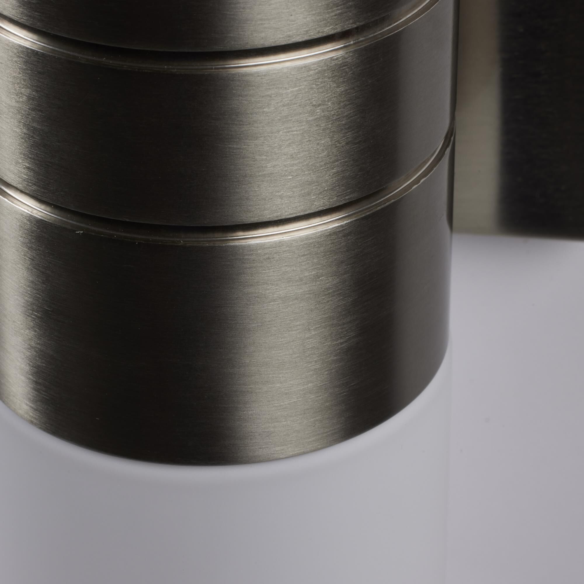 Link 21 Inch 2 Light Bath Vanity Light by Nuvo Lighting