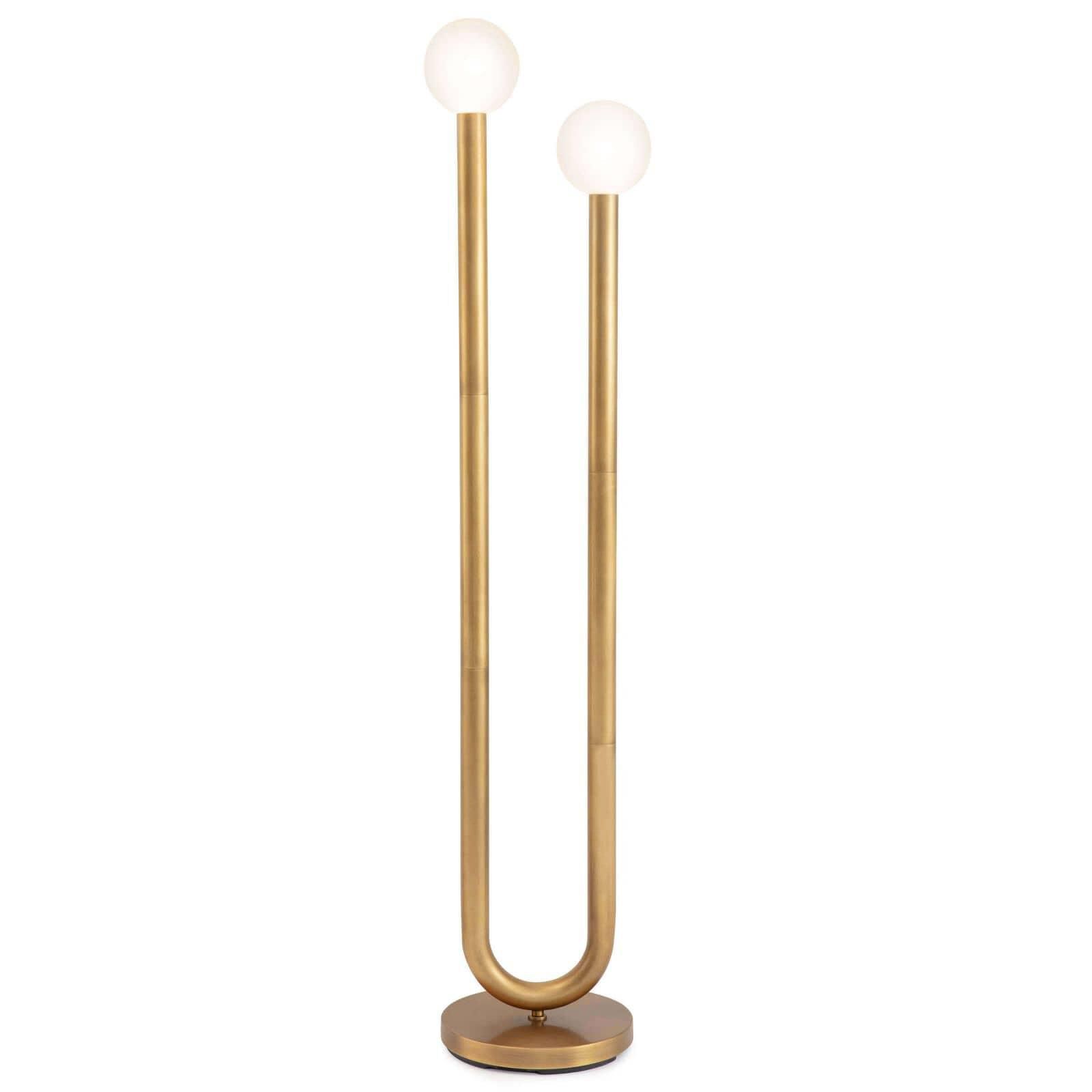 Happy 53 Inch Floor Lamp by Regina Andrew