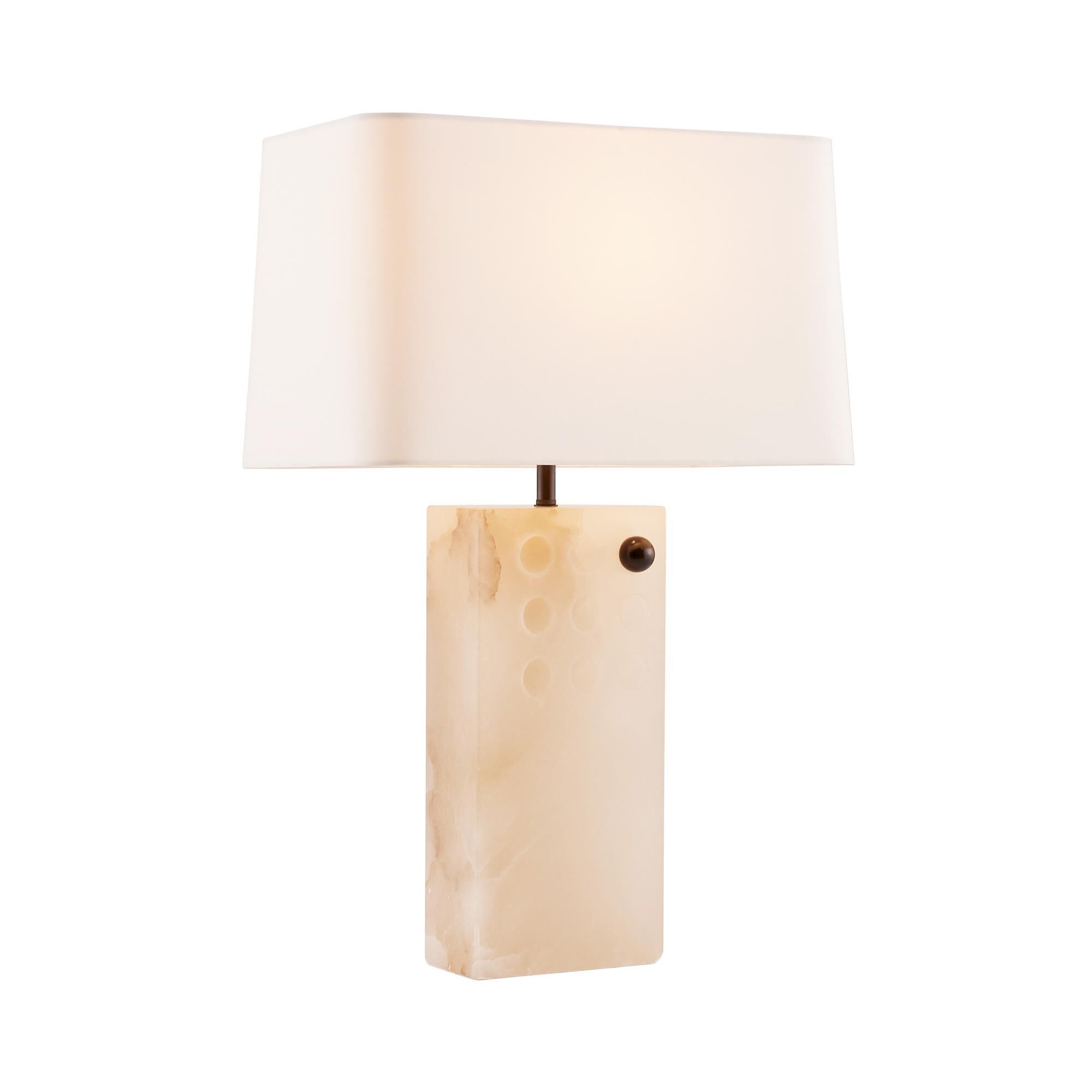 Nuevo 27 Inch Table Lamp by Arteriors Home
