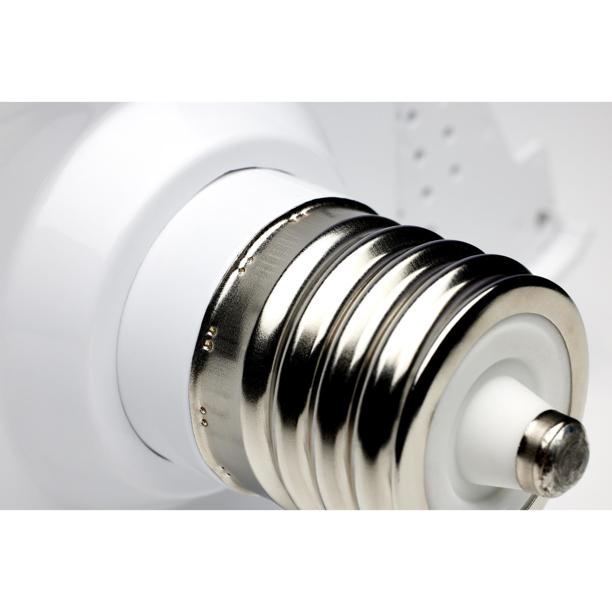 90 Watt 3000K LED Light Bulb,