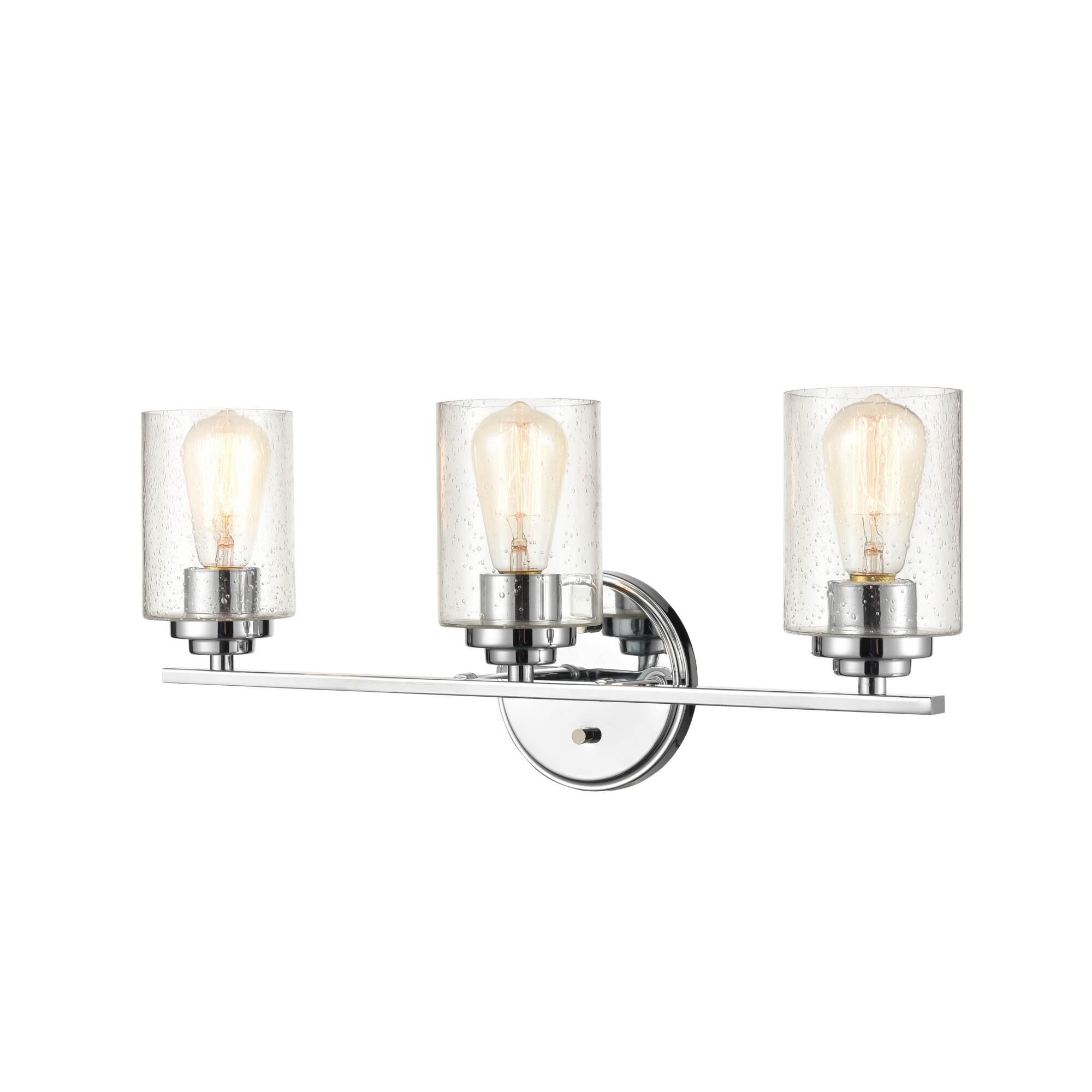 Moven 22 Inch Bath Vanity Light by Millennium Lighting