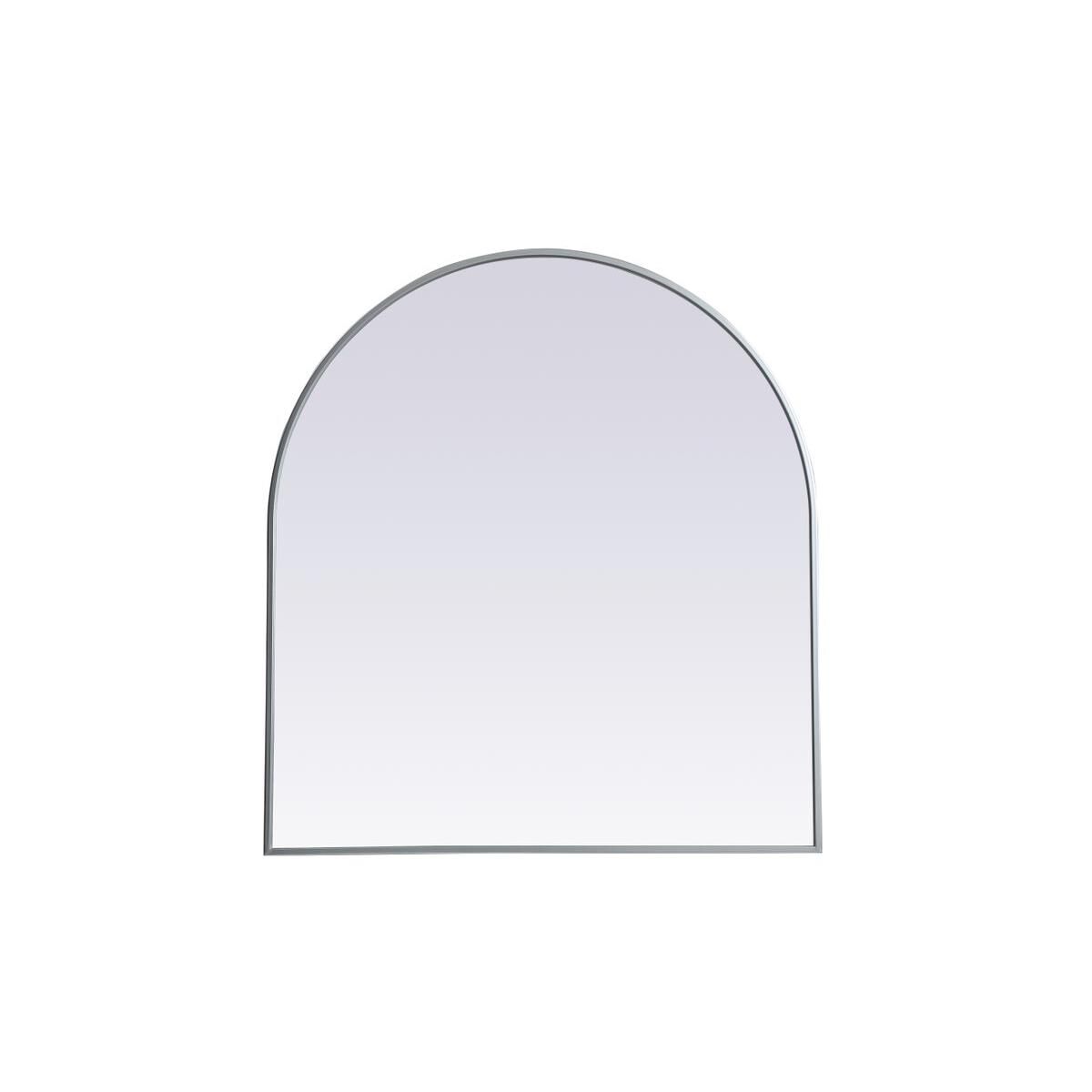 Ayra Decorative Mirror by Elegant Decor