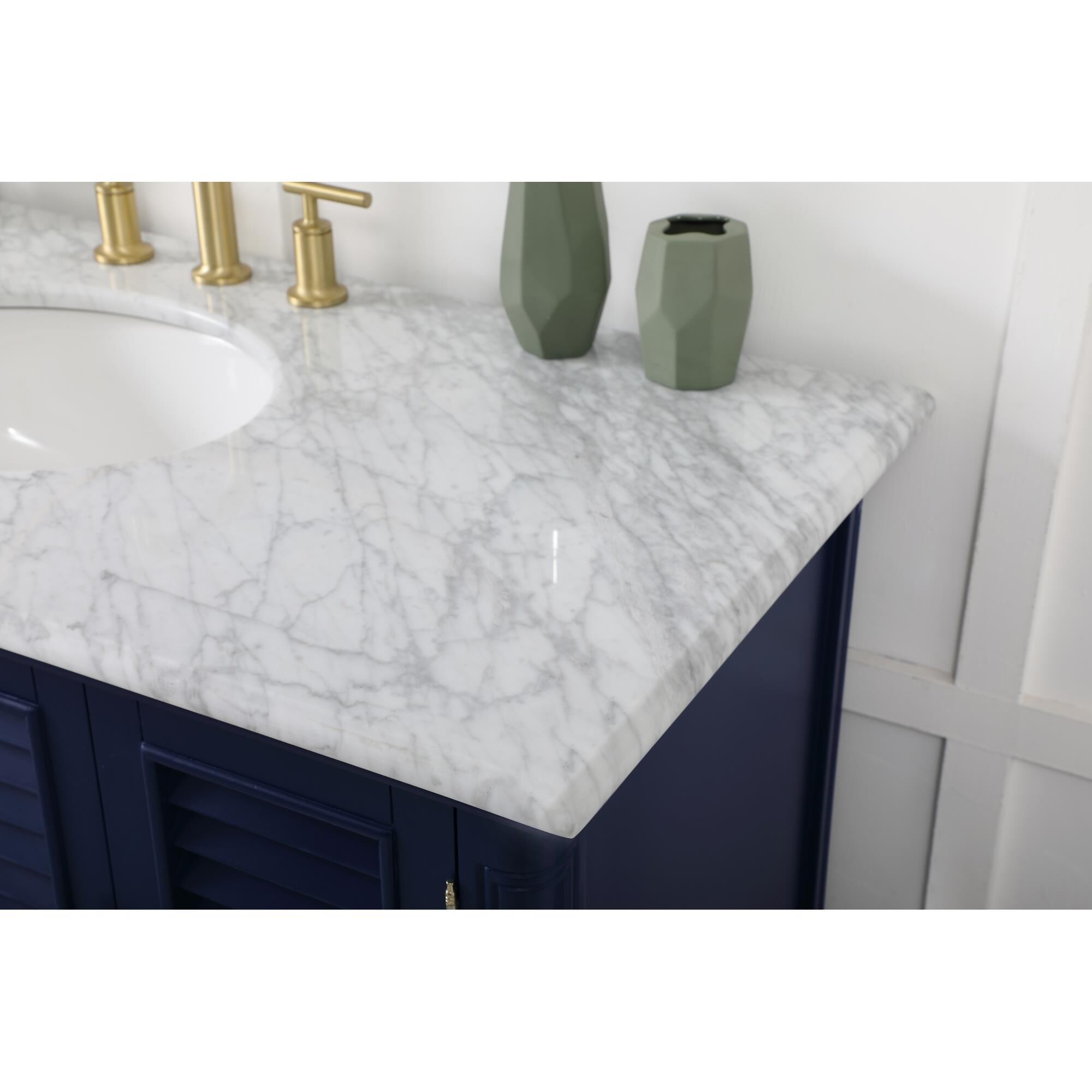 Rhodes Bath Vanity by Elegant Decor