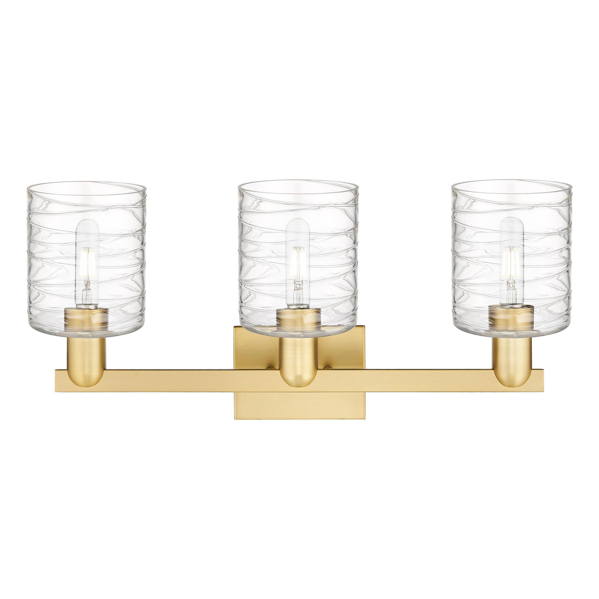 Bruno Marashlian Cobbleskill 24 Inch Bath Vanity Light by Innovations Lighting