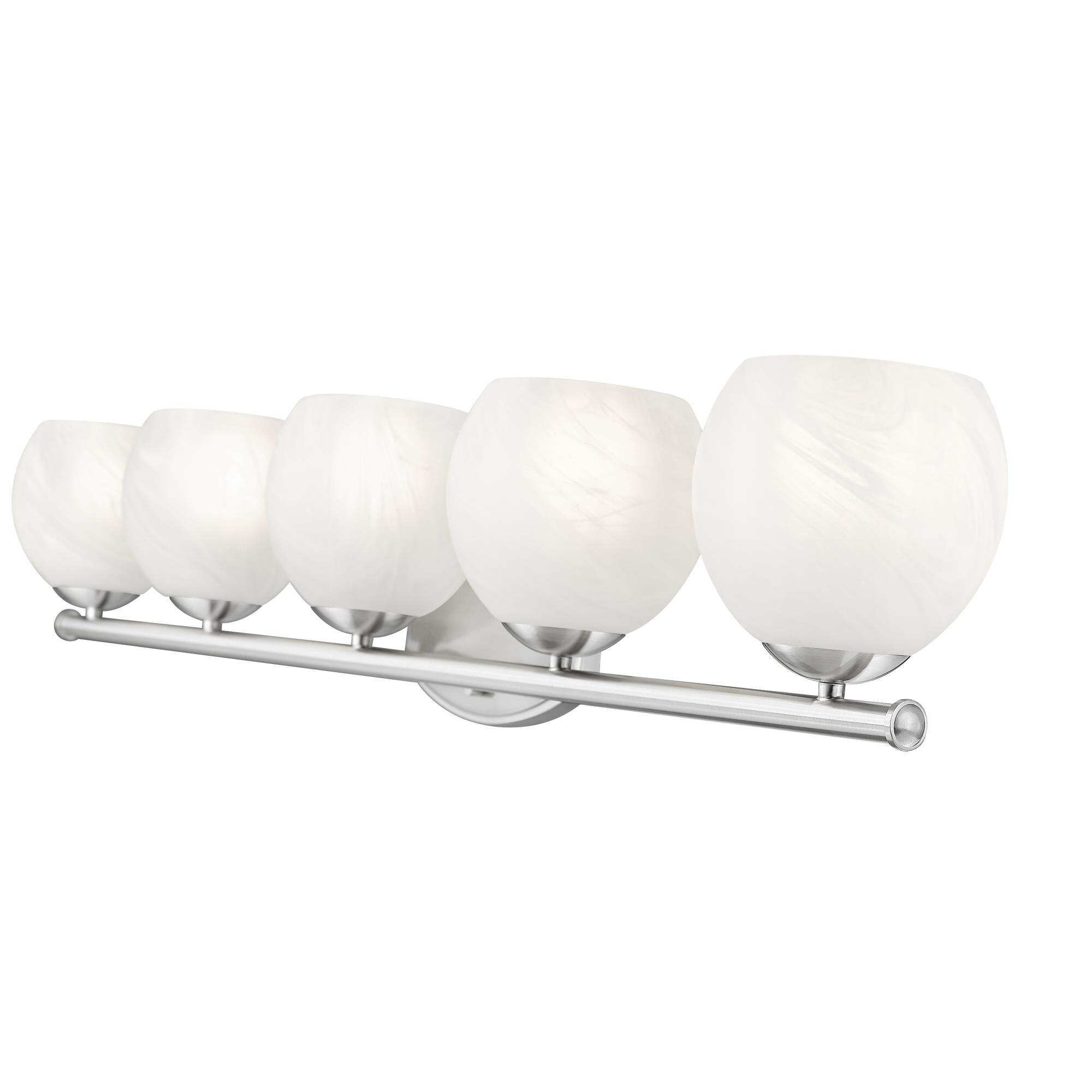 Colette 42 Inch Bath Vanity Light by Z-lite