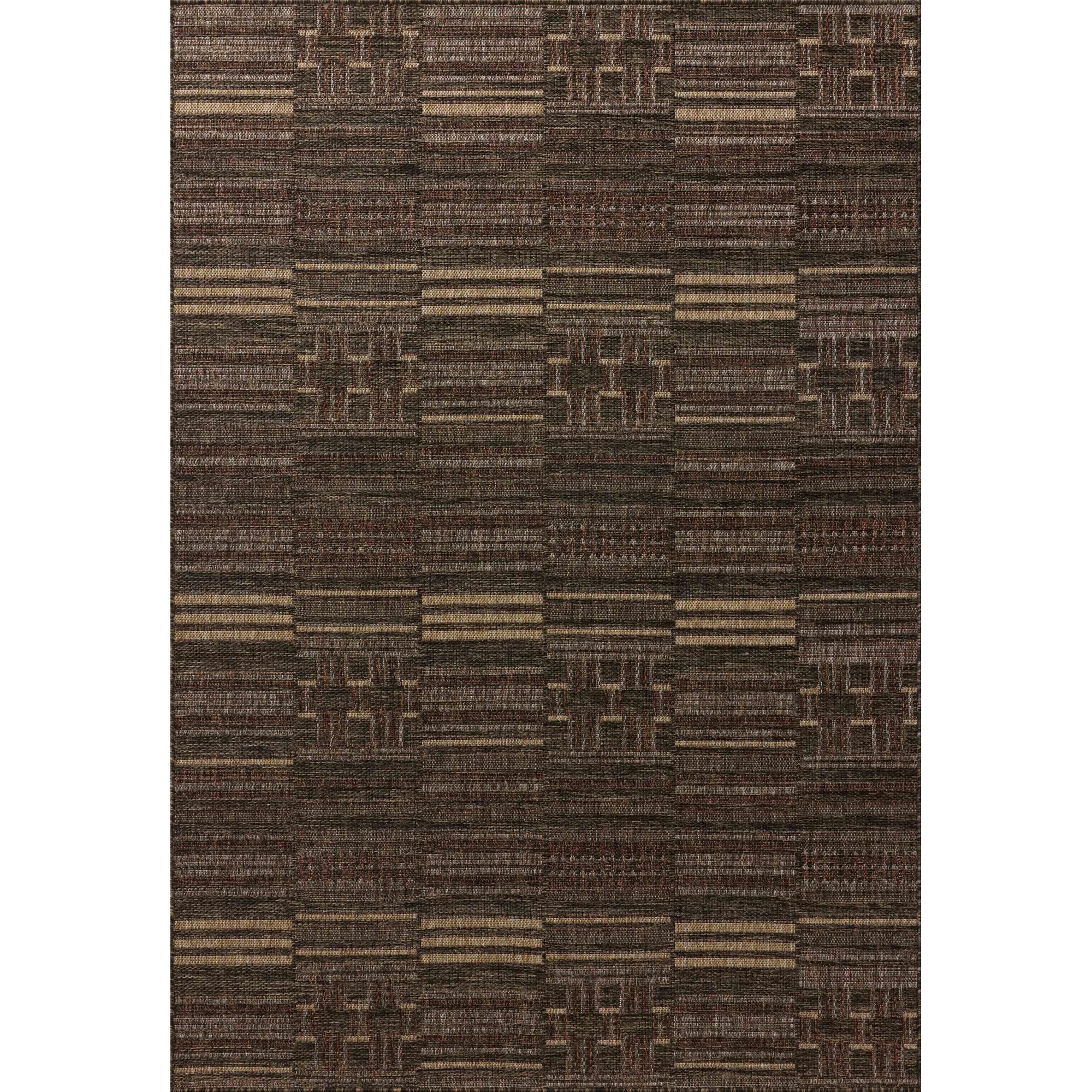 Birch Indoor-Outdoor Rug by Loloi Rugs