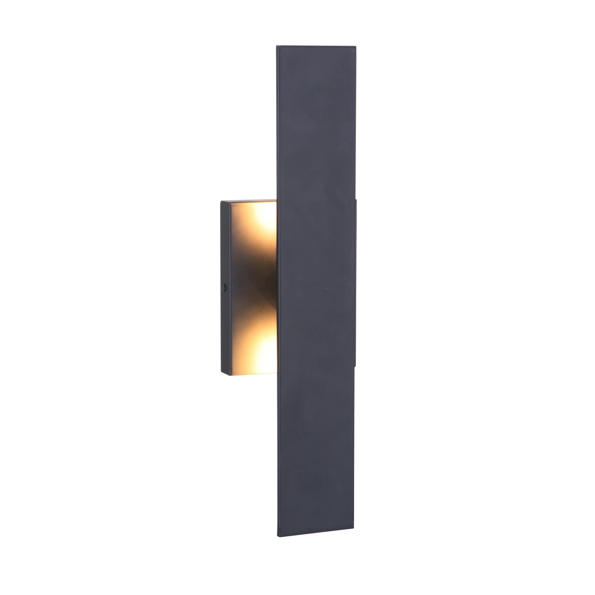 Craftmade Rens 16 Inch Tall LED Outdoor Wall Light