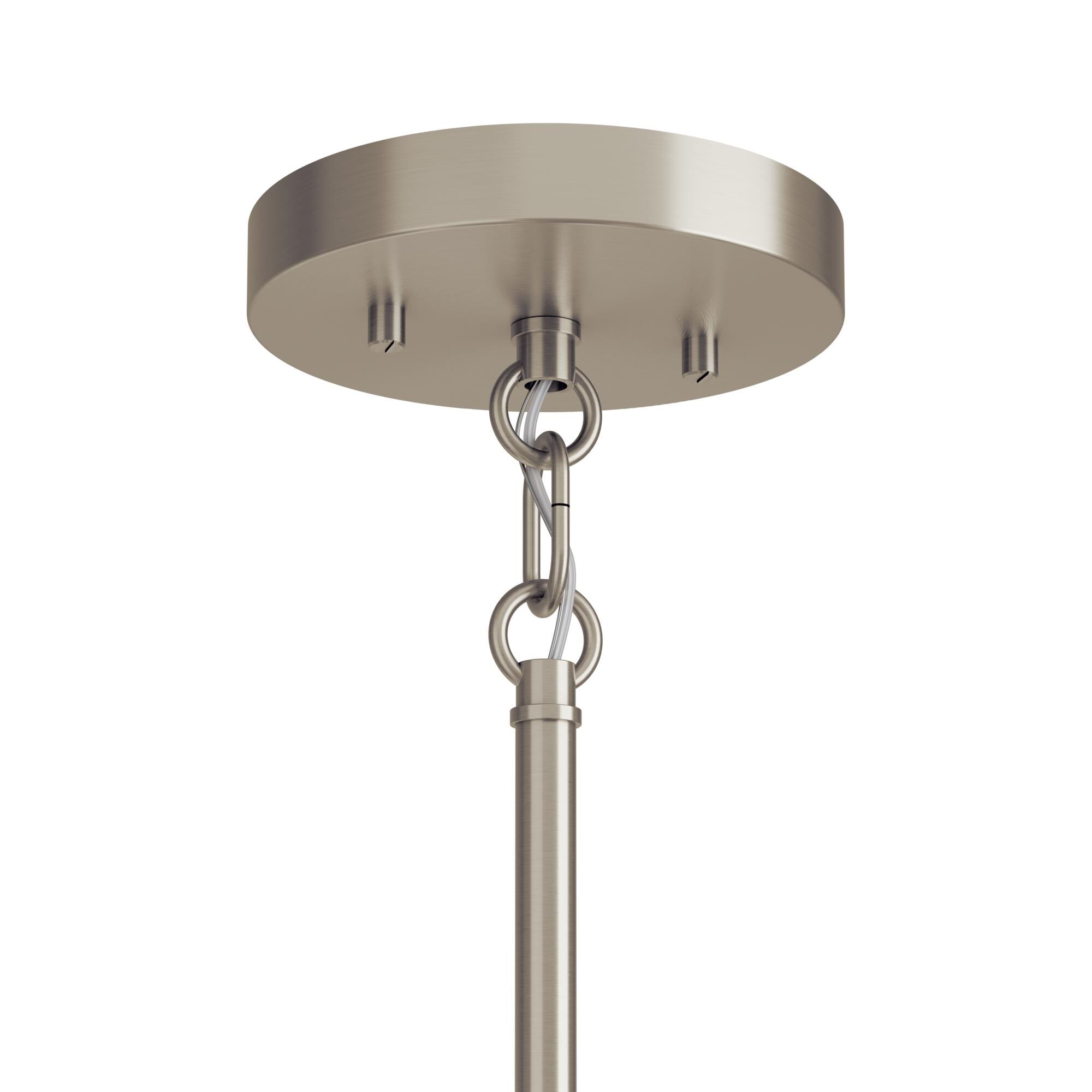 Madden 38 Inch Chandelier,