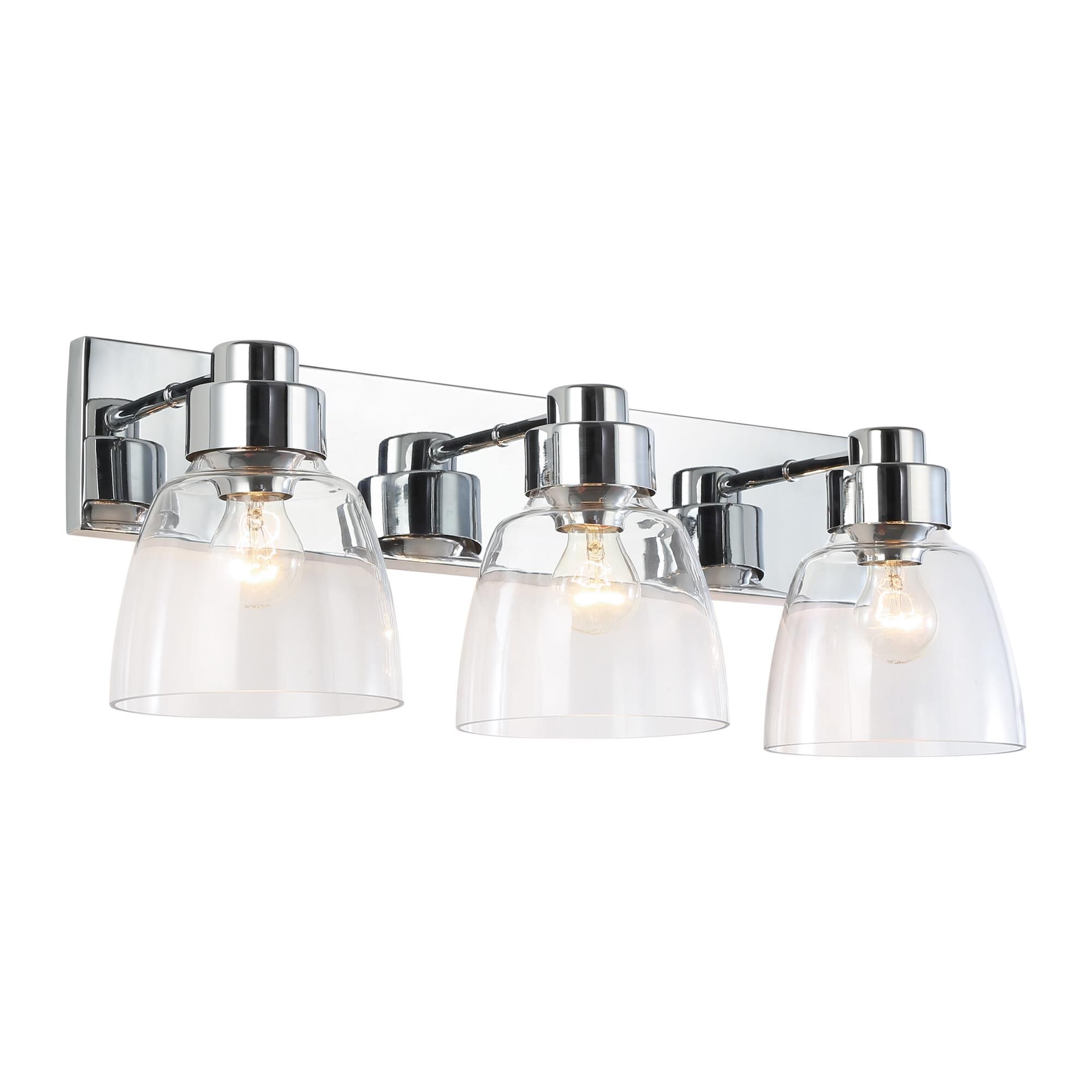 Remy 25 Inch Bath Vanity Light by Golden Lighting