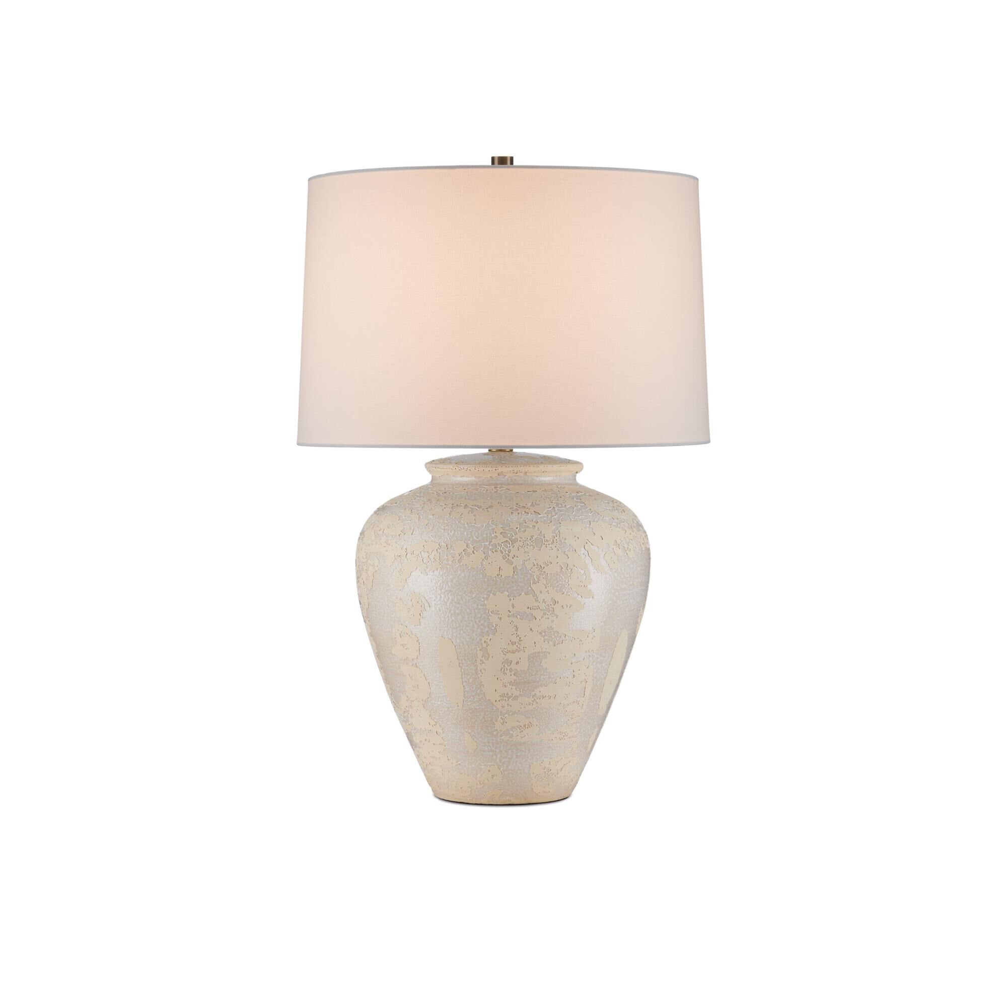 Mimi 28 Inch Table Lamp by Currey and Company