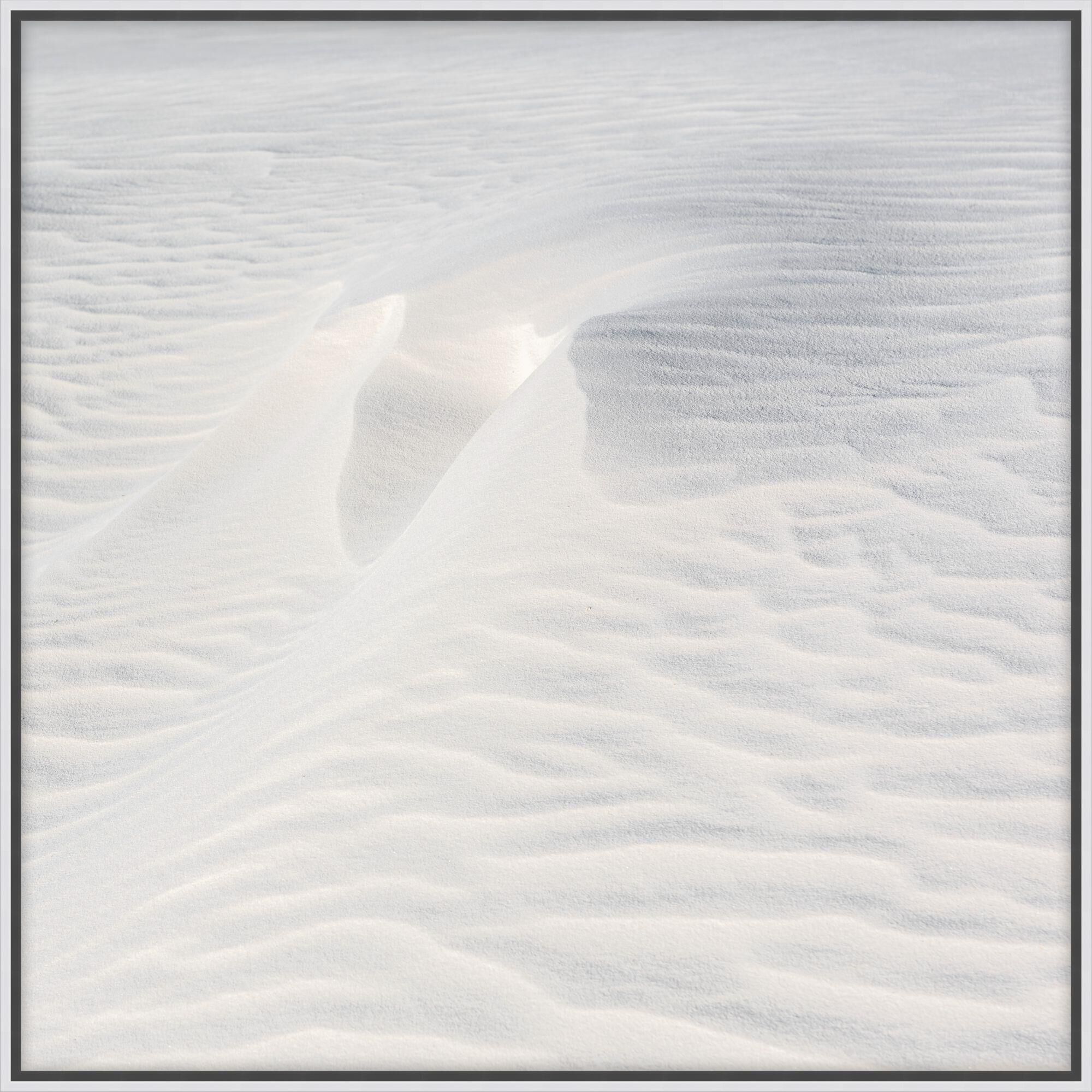 Angie Mcmonigal Bright Sands Print by LEVEL57