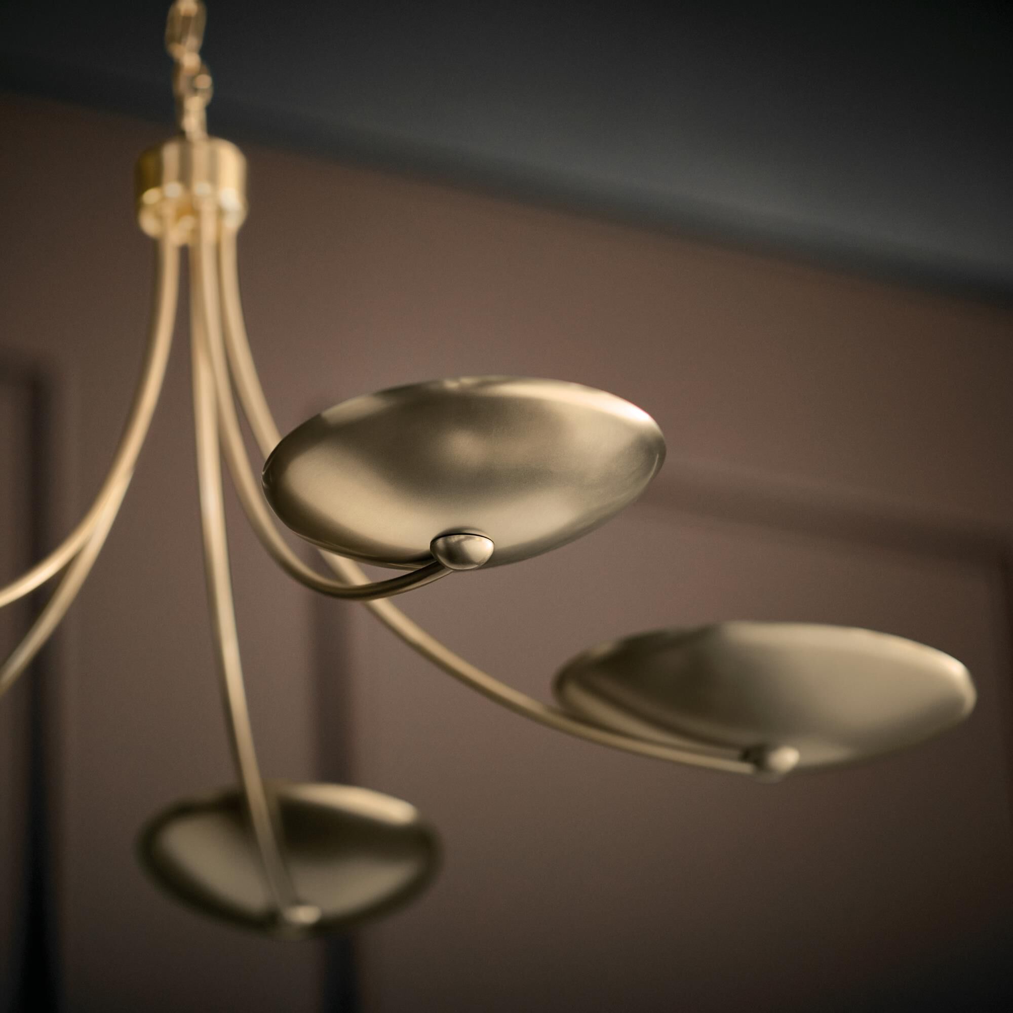 Palmela 40 Inch Chandelier by Kichler Lighting