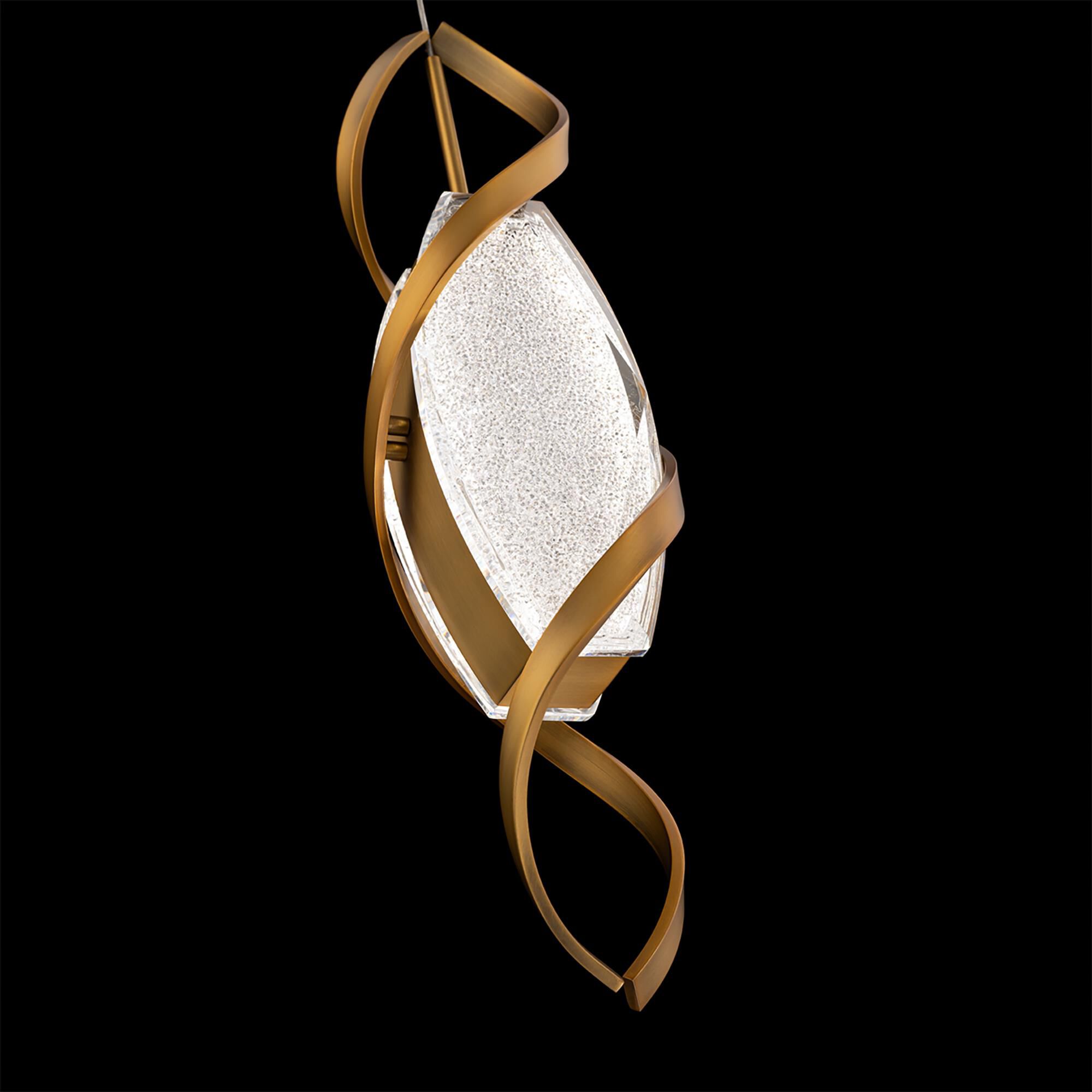 Bijoux 6 Inch Mini Pendant by Schonbek