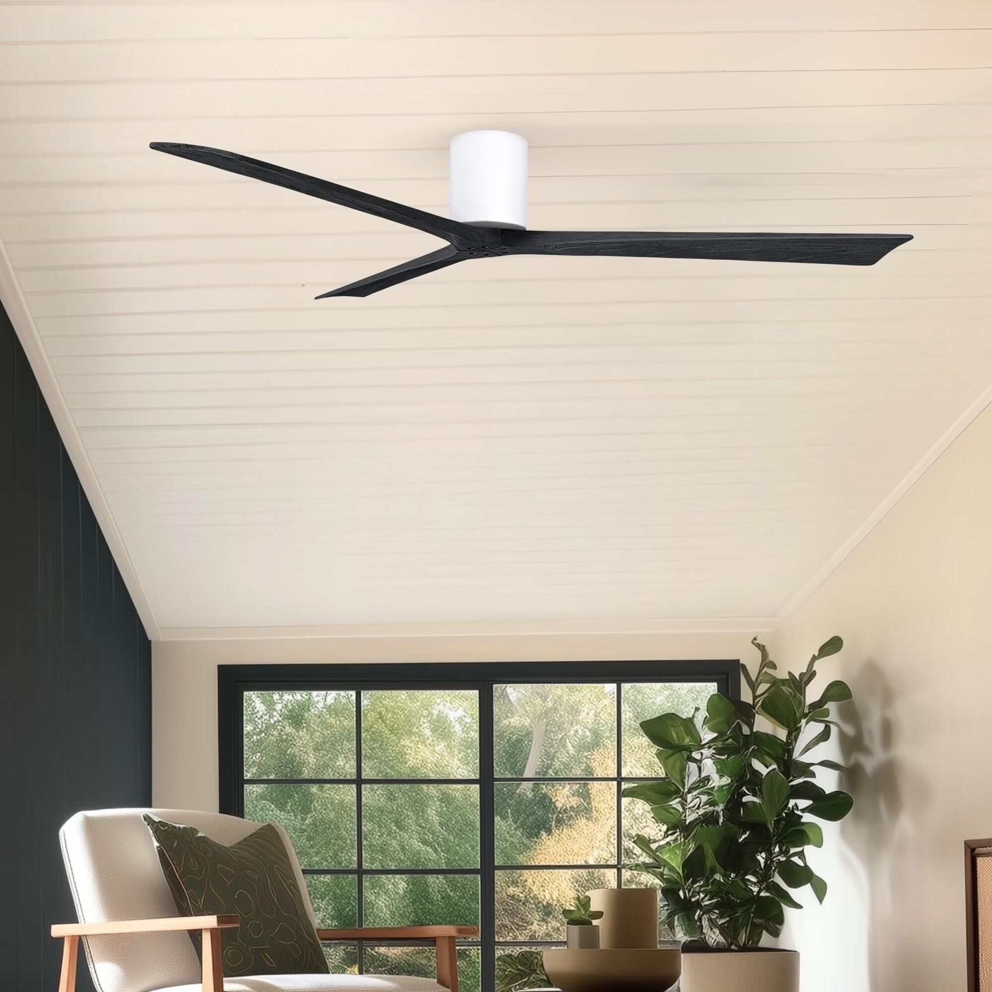 Shown in Gloss White finish