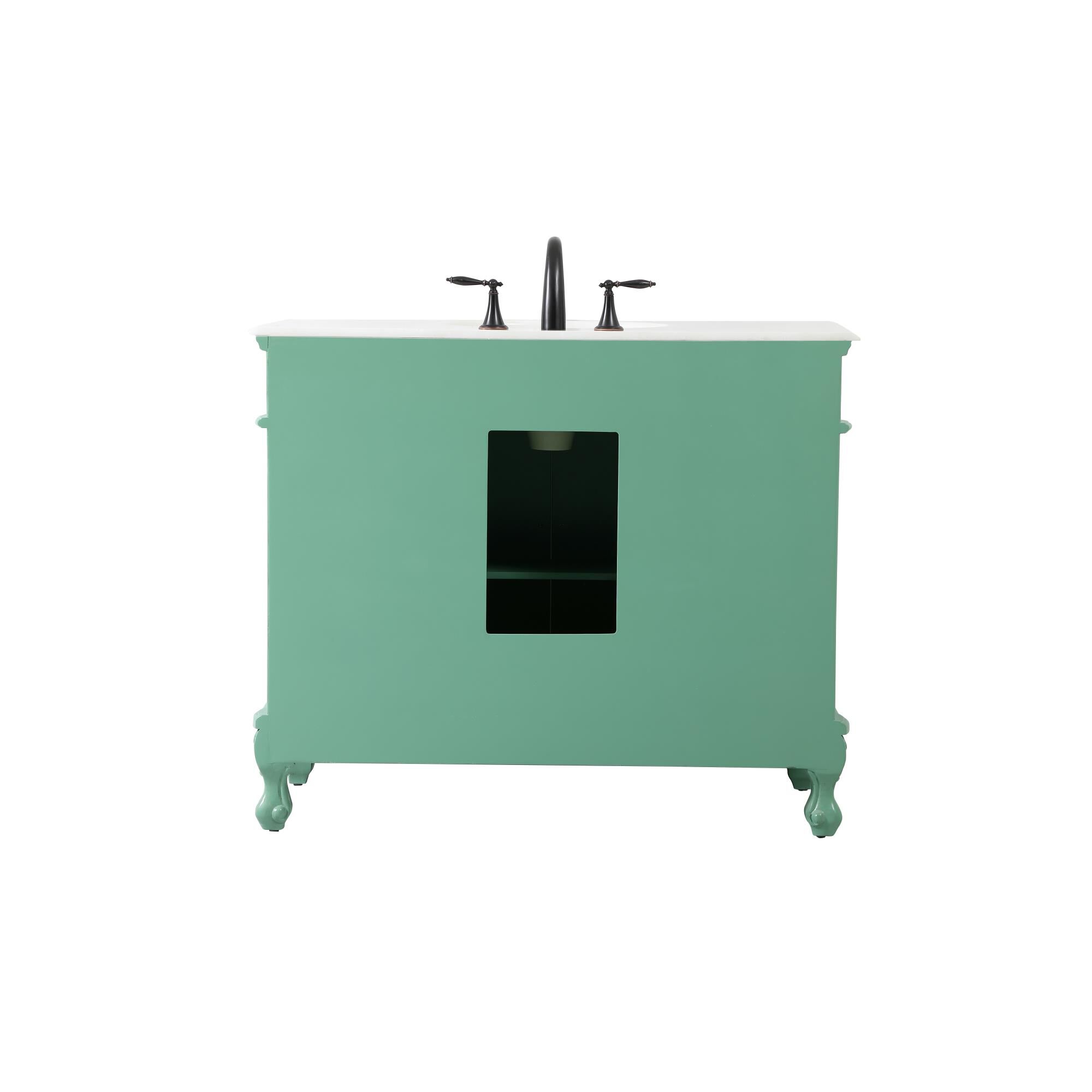 Danville Bath Vanity by Elegant Decor