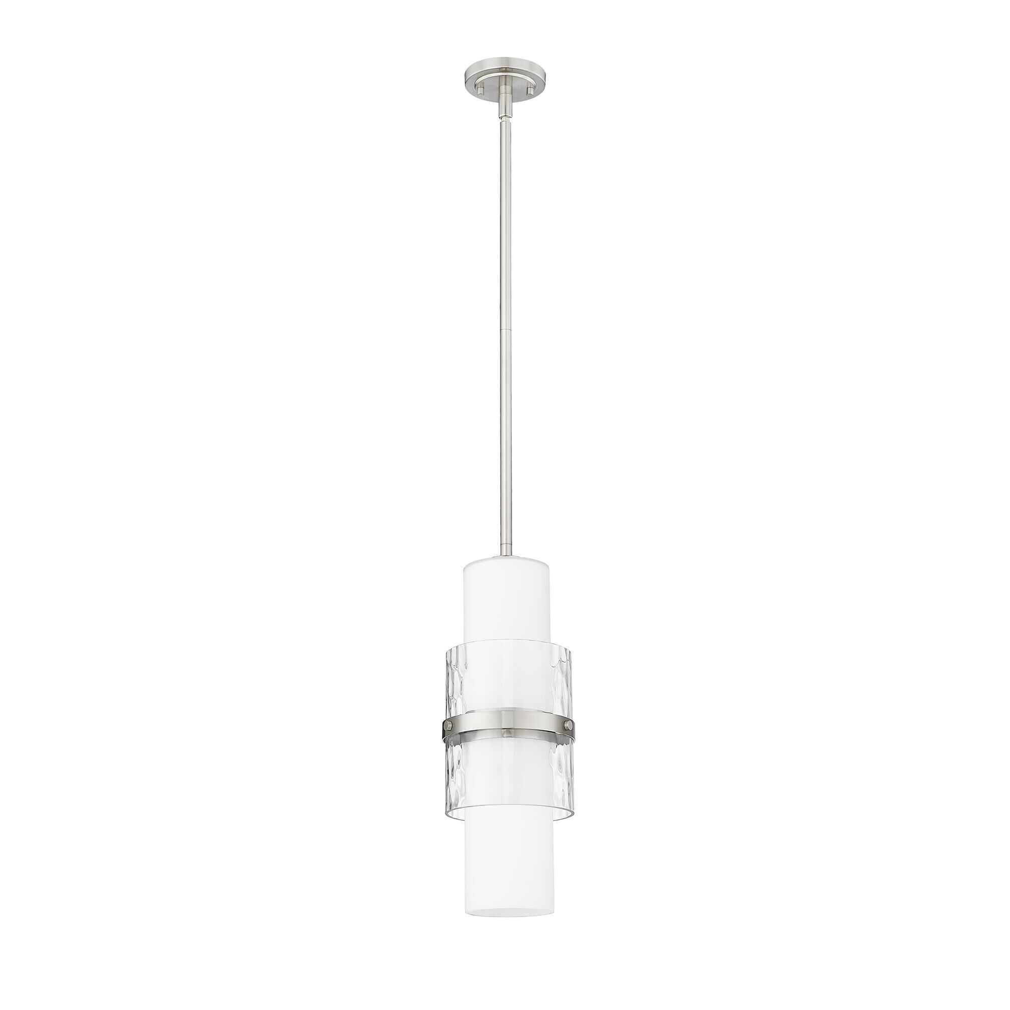 Cayden 7 Inch Mini Pendant by Z Lite