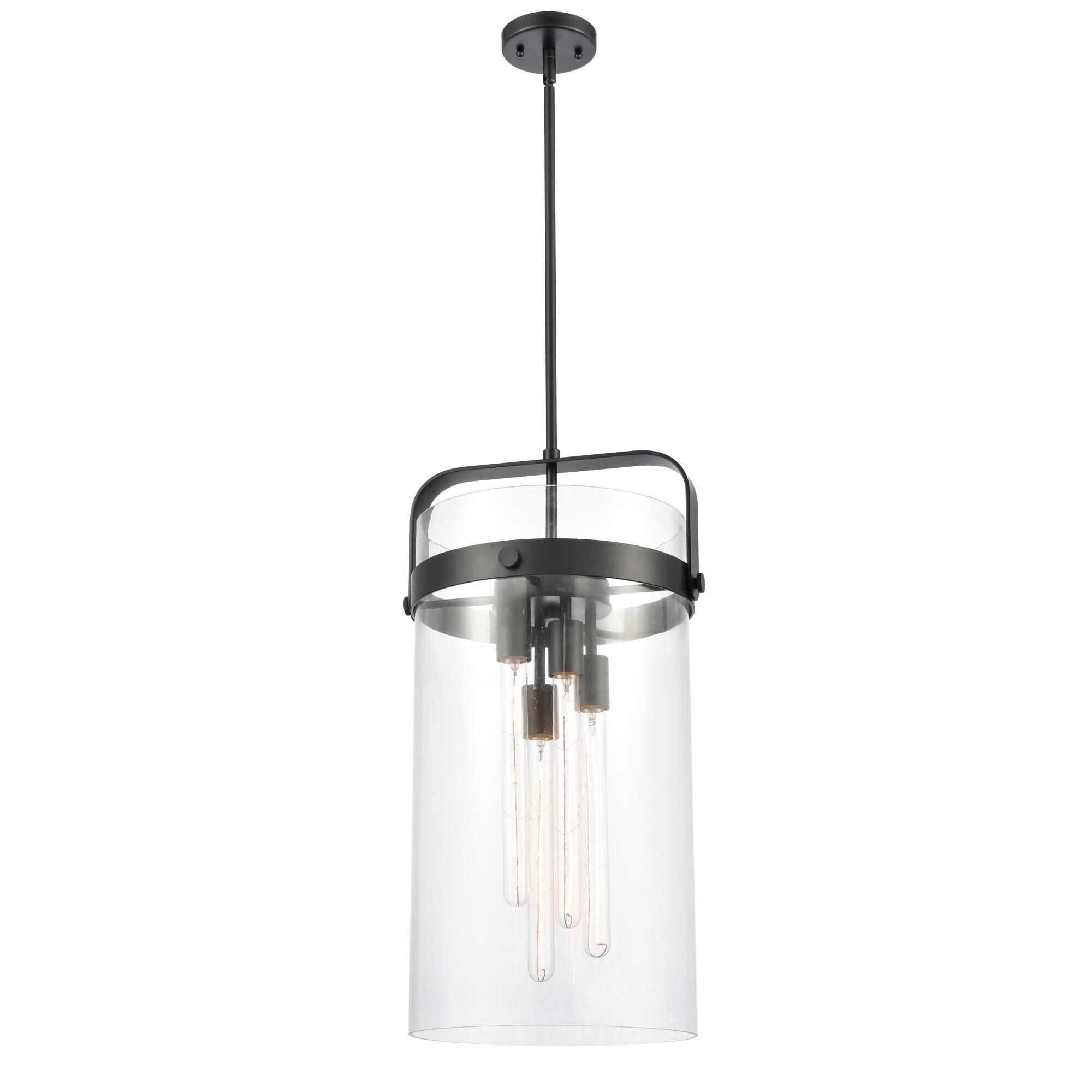 Bruno Marashlian Pilaster 12 Inch Mini Pendant by Innovations Lighting
