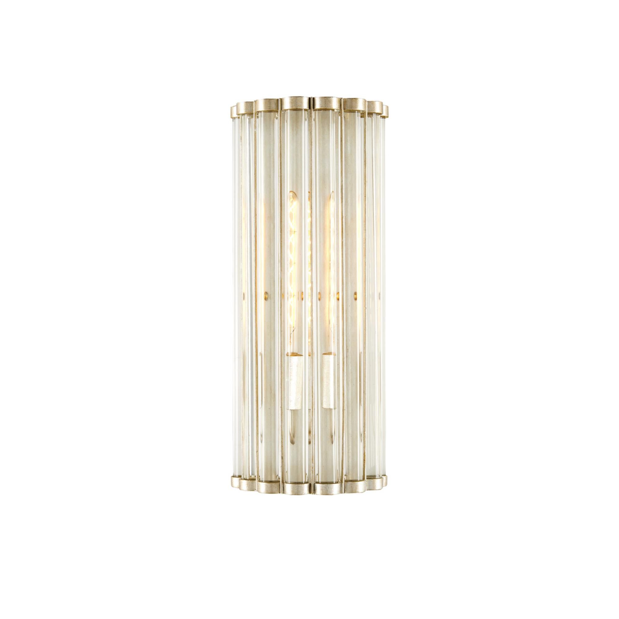 Bunny Williams Warwick 17 Inch Wall Sconce,