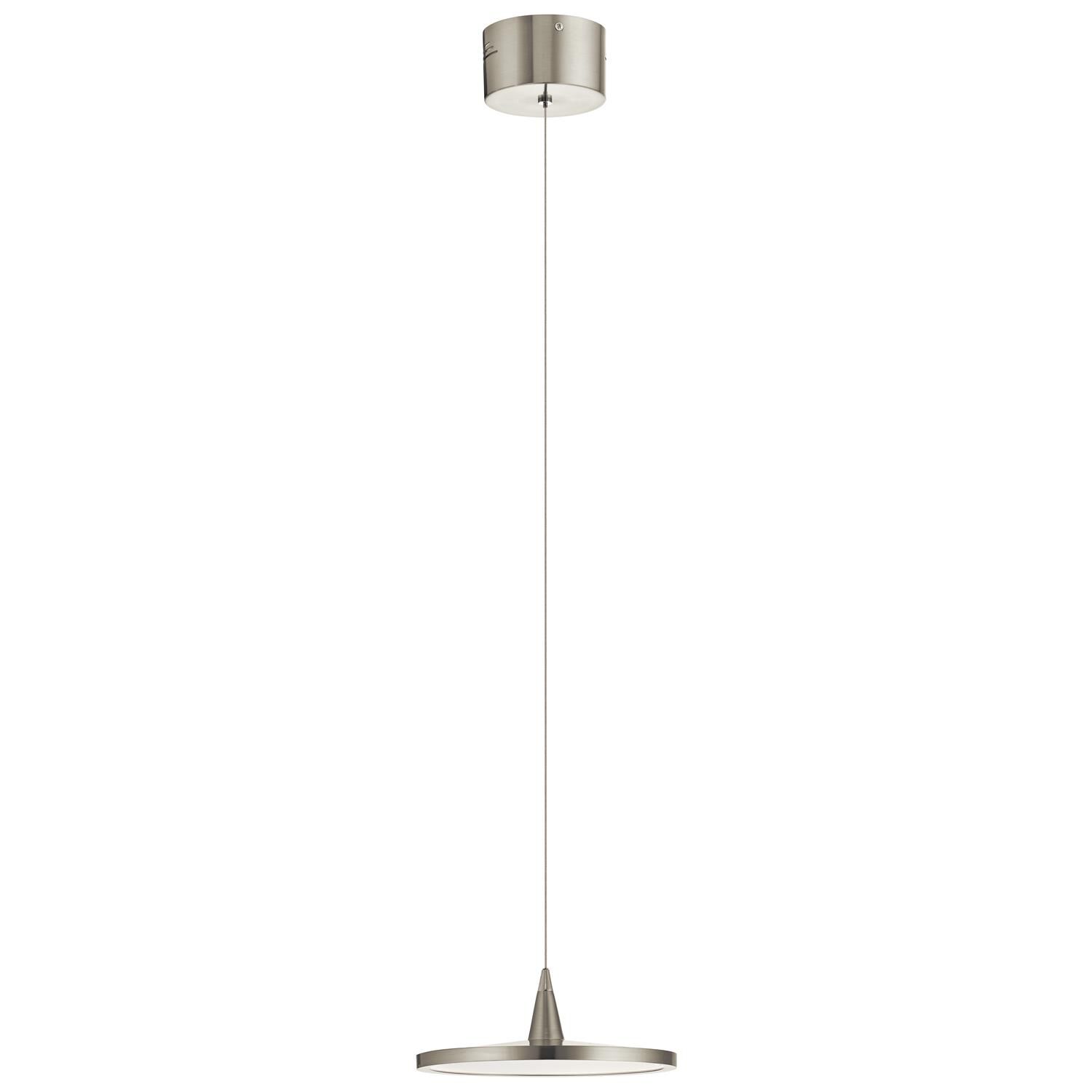 Elan Lighting Jeno 9 Inch LED Mini Pendant