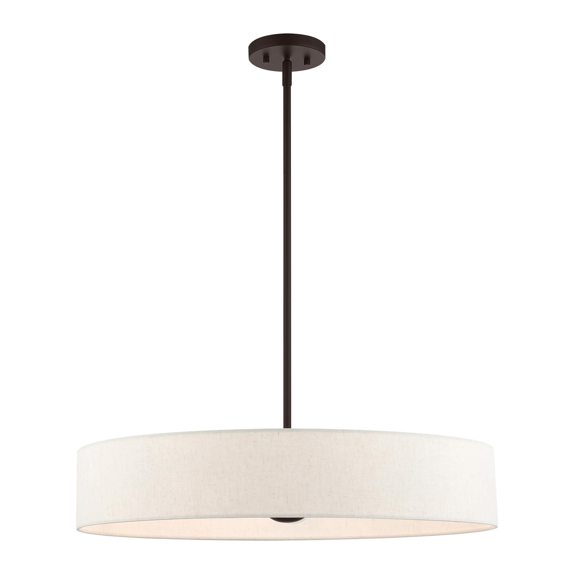 Venlo Large Pendant by Livex Lighting