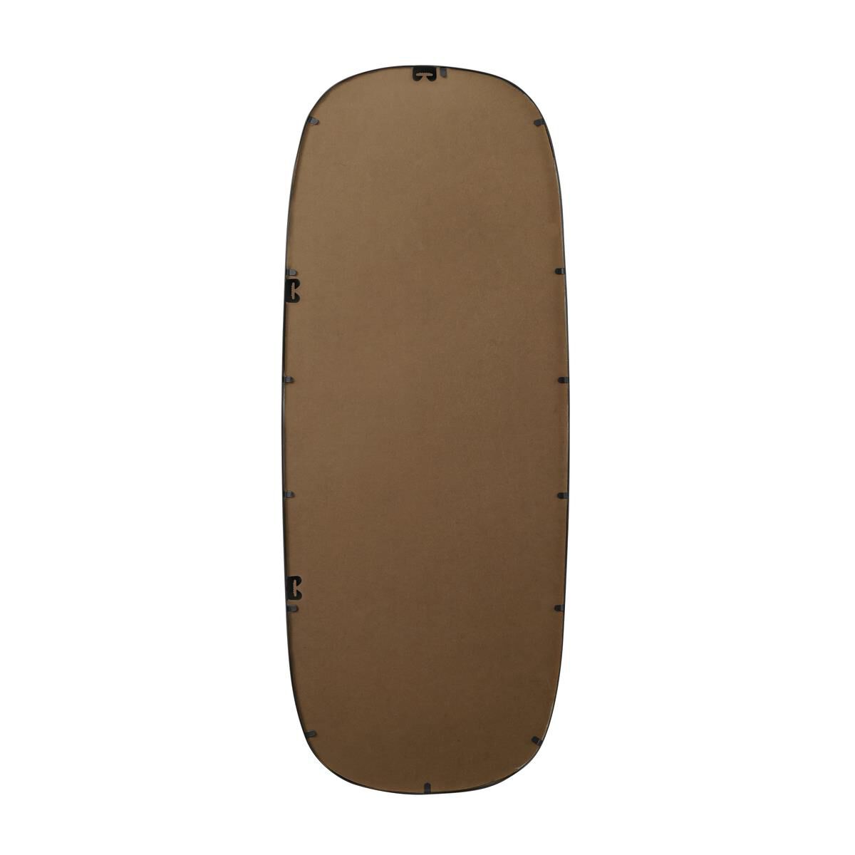 Shown in Black finish