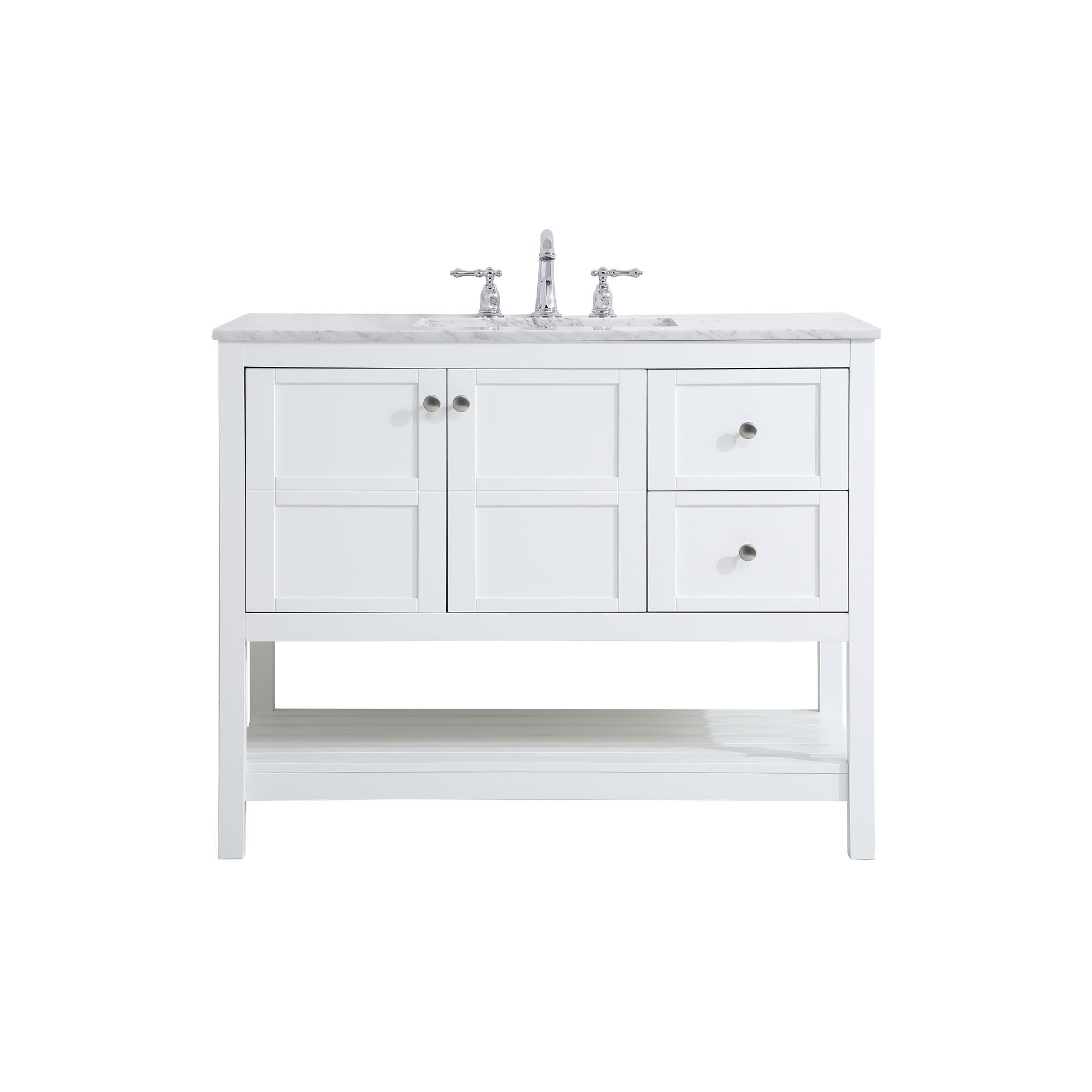 Thalen Bath Vanity by Elegant Decor