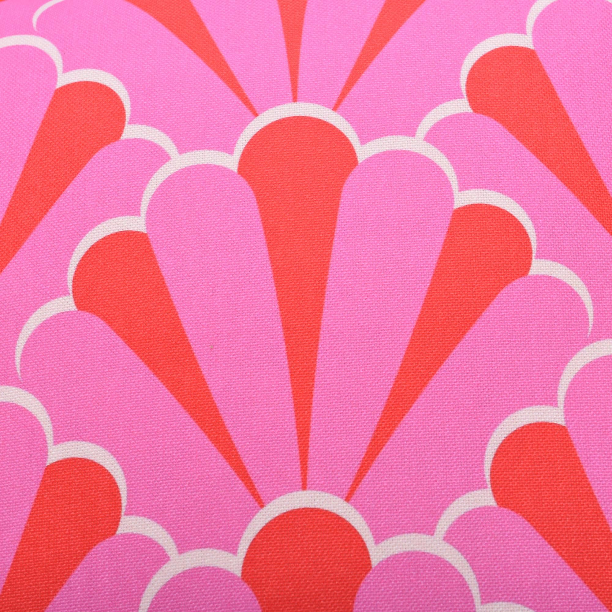 Tamara Day Lisa Ray 22 Inch Decorative Pillow by Stylecraft