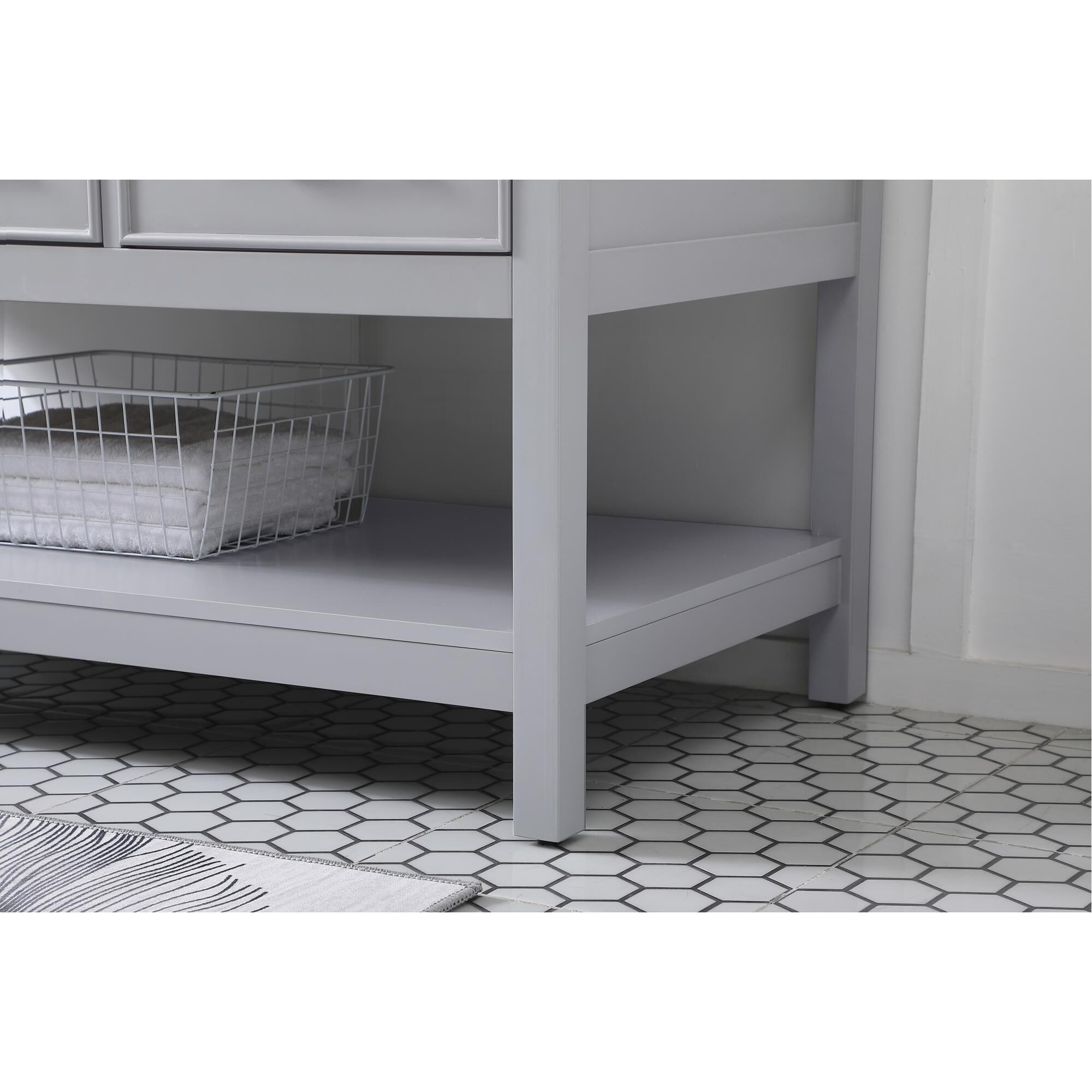 Sinclaire Bath Vanity by Elegant Decor