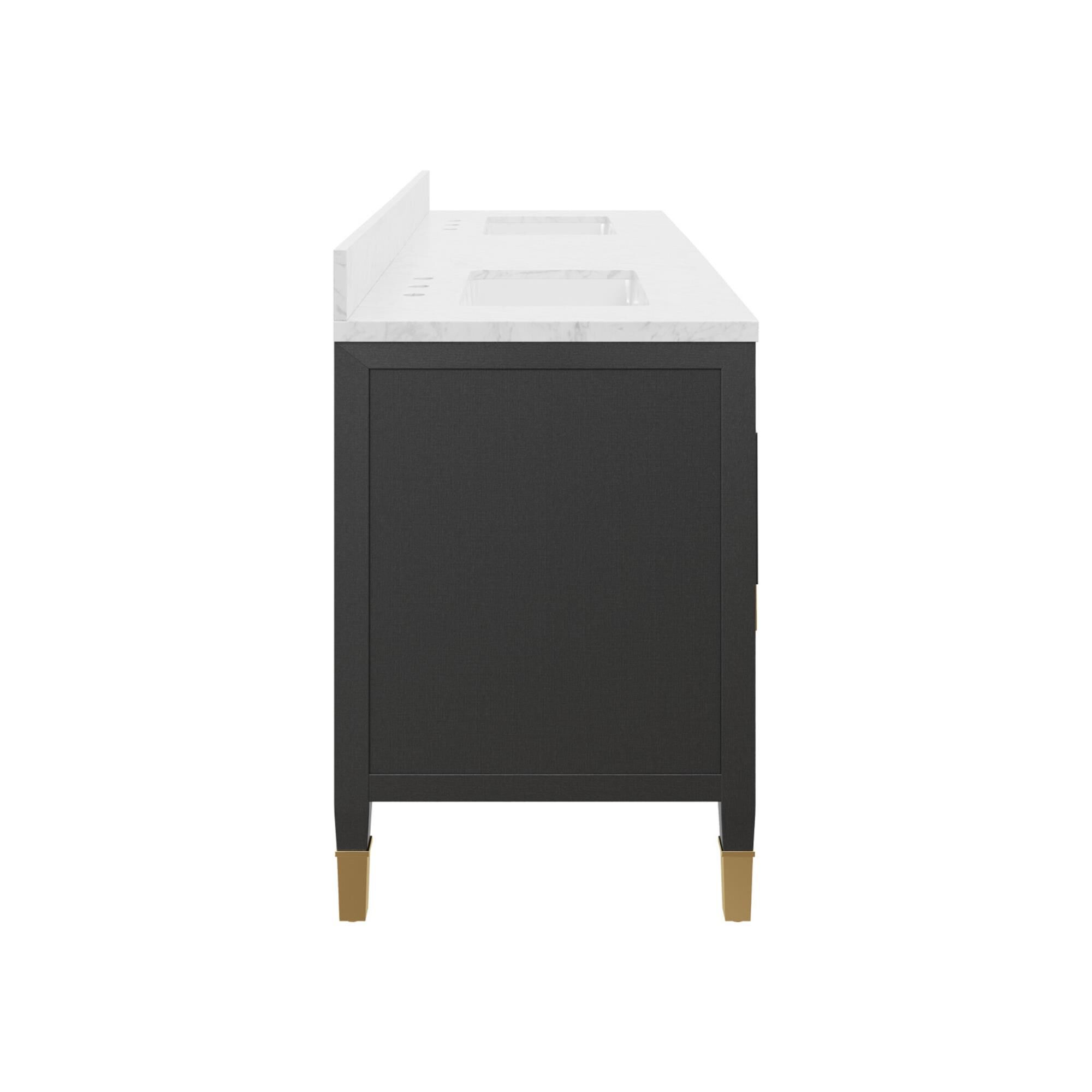 Verona Bath Vanity Cabinet,