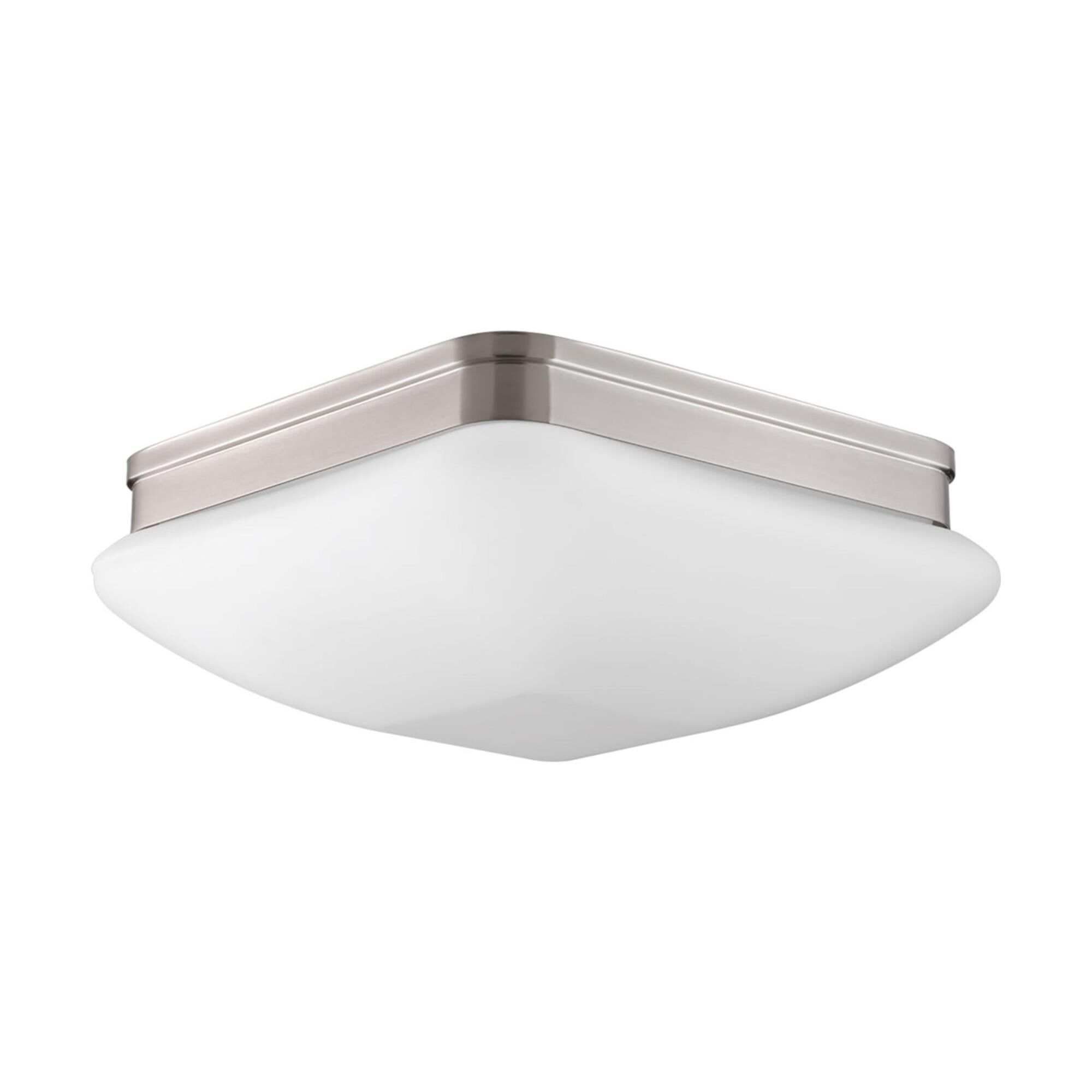 Appeal 13 Inch 3 Light Flush Mount by Progress Lighting