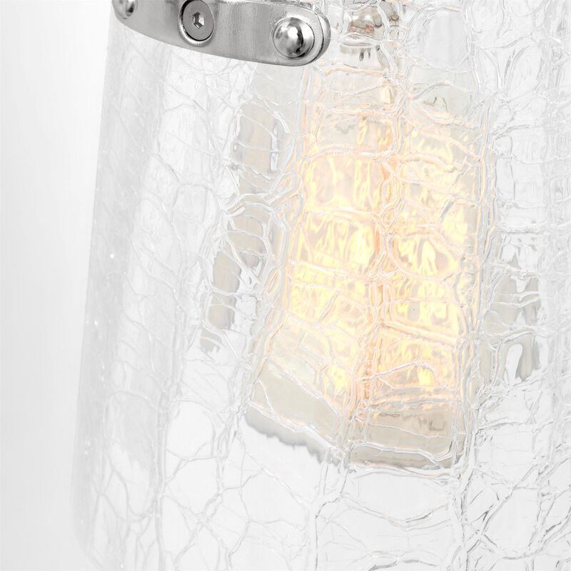 Drew & Jonathan Crofton 24 Inch Bath Vanity Light by Visual Comfort Studio Collection
