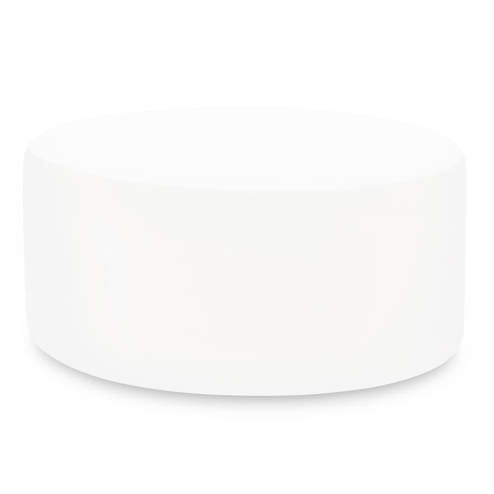 Universal Ottoman by Howard Elliott Collection