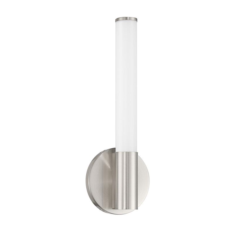 Connor 5 Inch Bath Vanity Light by Savoy House
