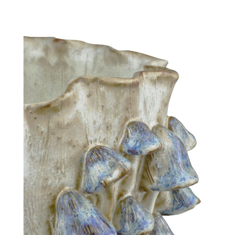 Black Forest Vase-Urn by Currey and Company