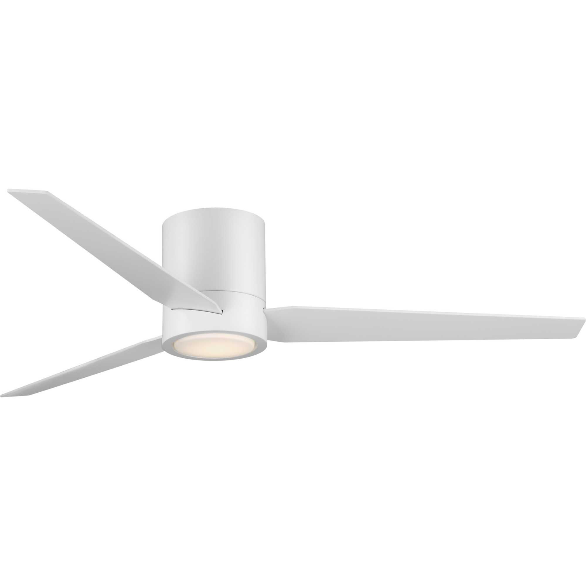 Braden Flush Mount Fan by Progress Lighting