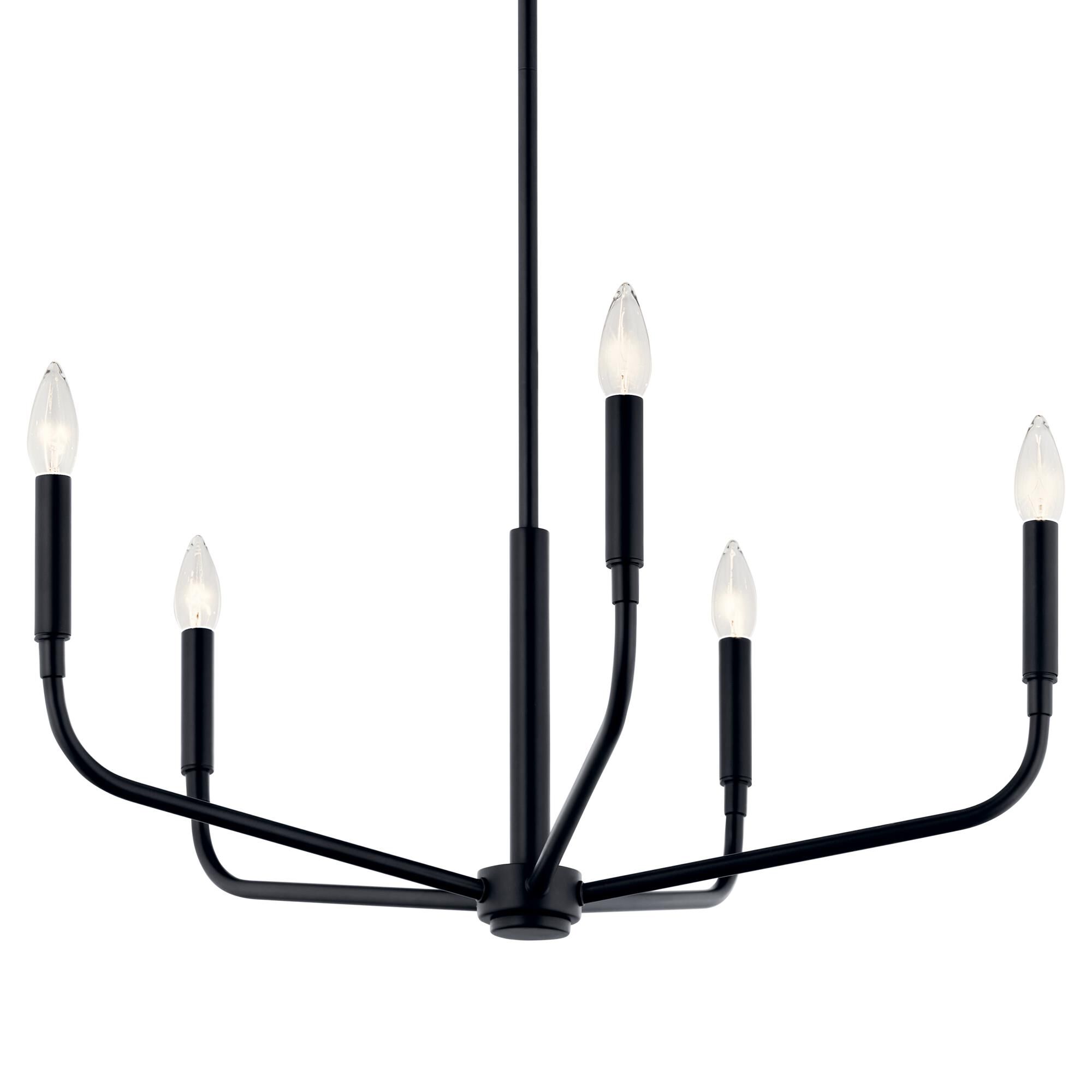 Madden 26 Inch Chandelier,