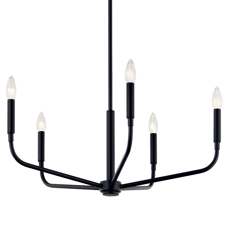 Madden 26 Inch Chandelier by Kichler