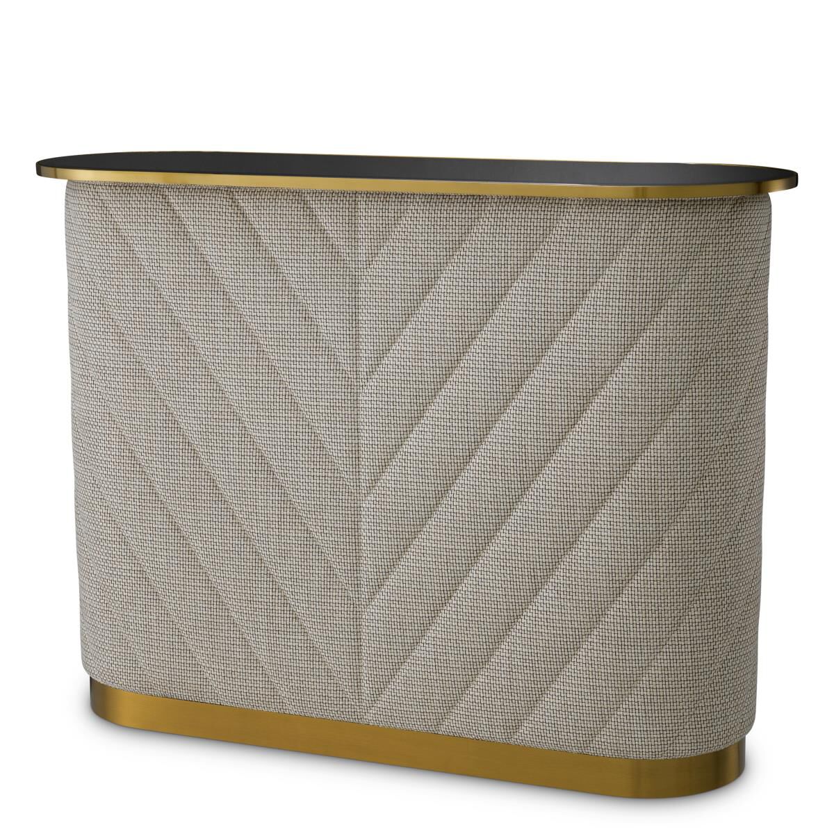 Matthew Console Table by Eichholtz