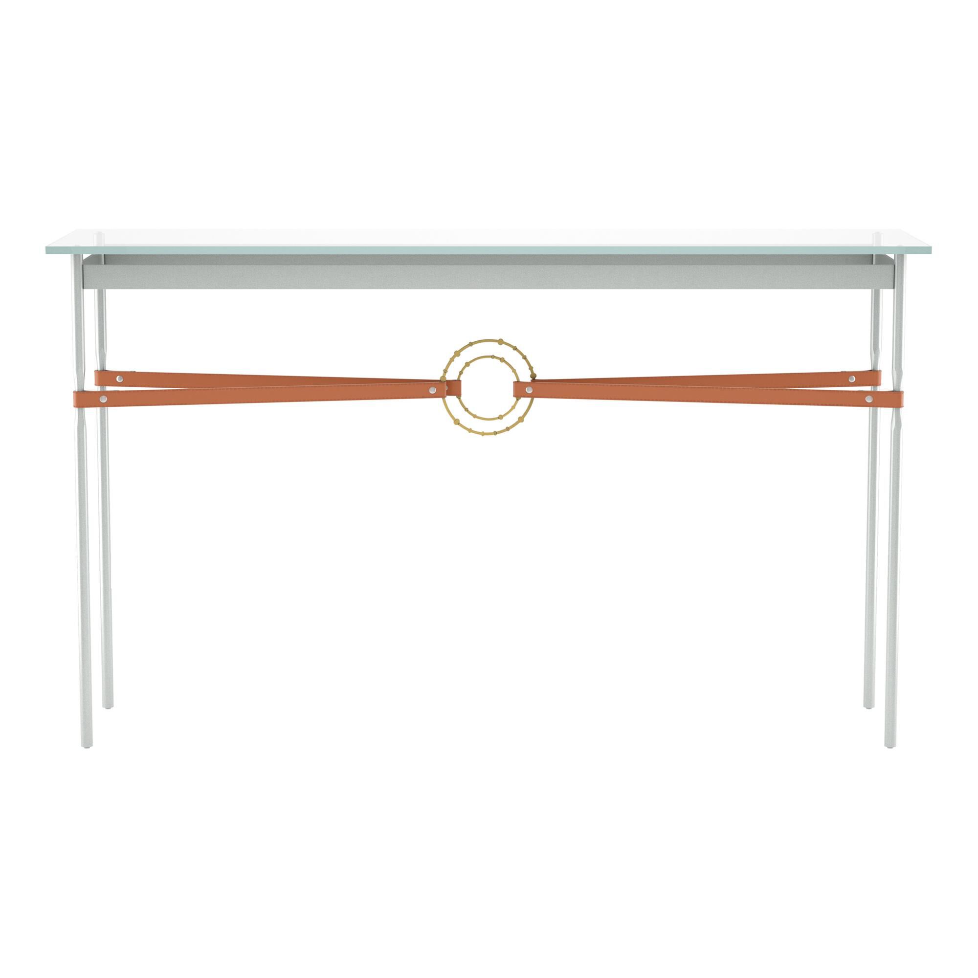 Equus 54 Inch Console Table,