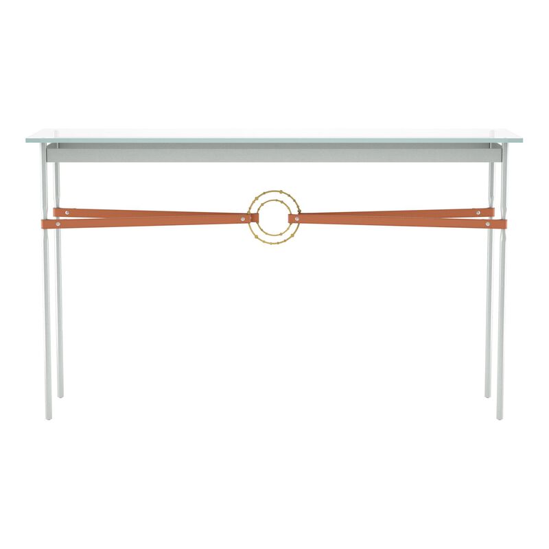 Equus 54 Inch Console Table by Hubbardton Forge