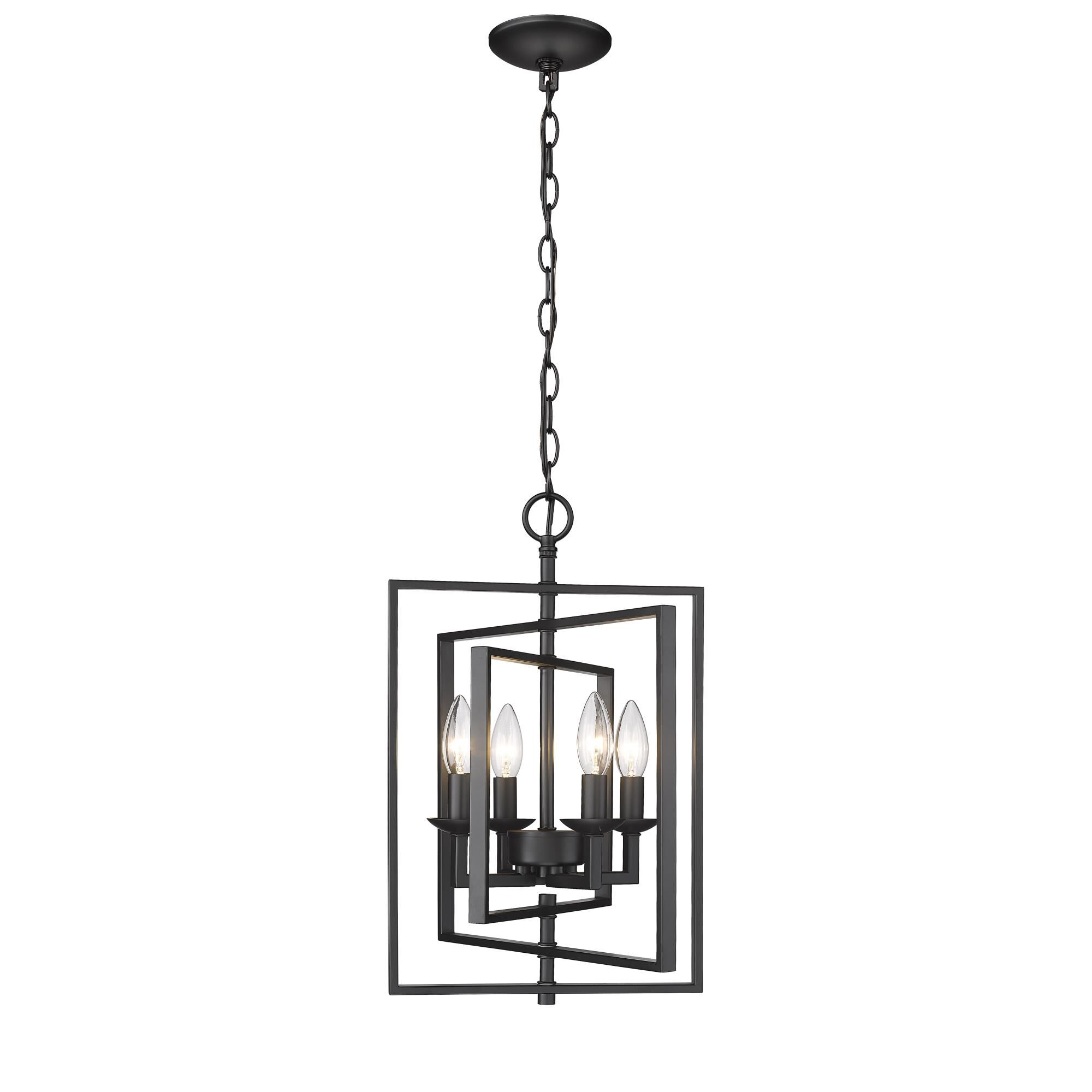 Nellis 14 Inch Large Pendant by Millennium Lighting