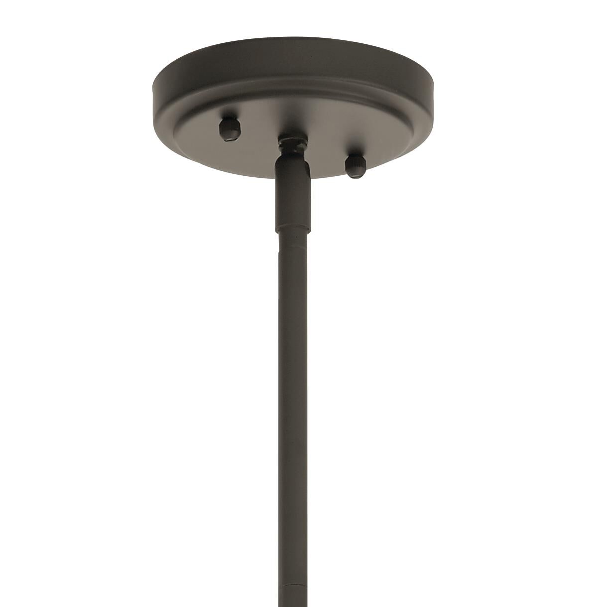 Kichler Lighting Everly 9 Inch Mini Pendant